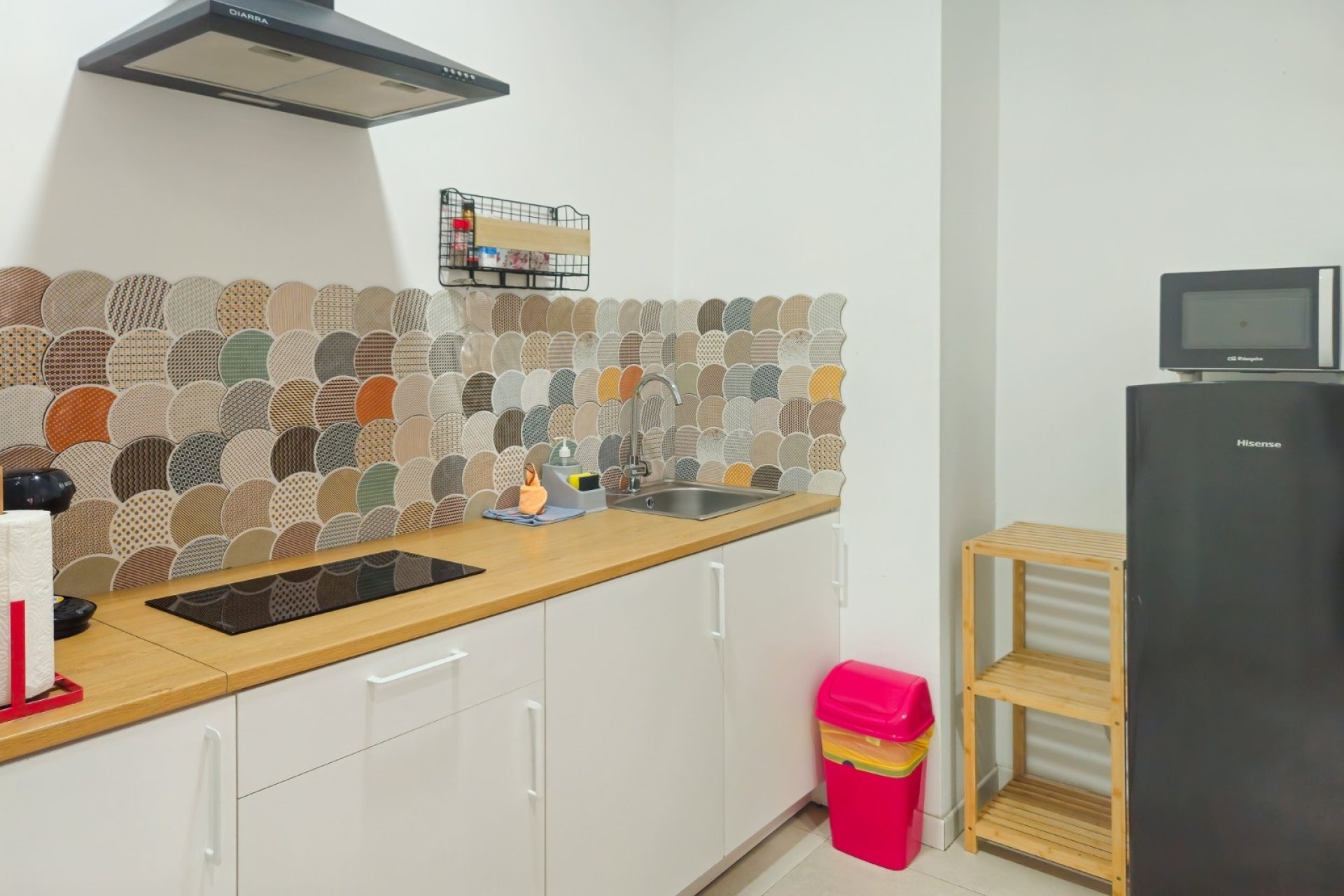 Herverkoop - Reclame - Alicante - Center