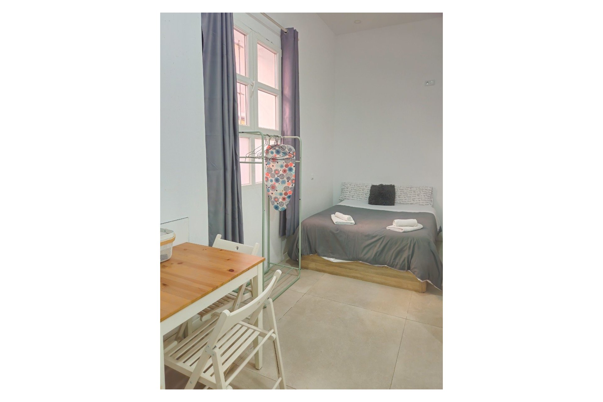 Herverkoop - Reclame - Alicante - Center