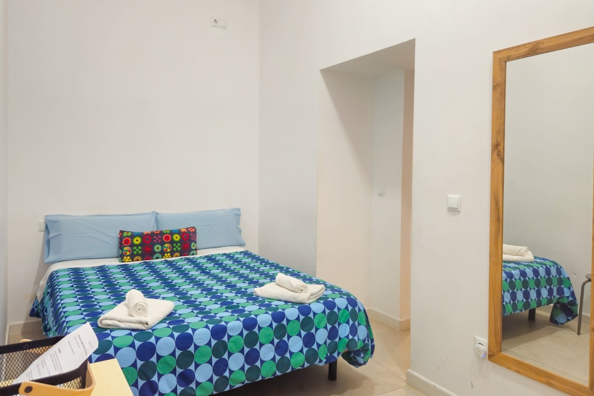 Herverkoop - Reclame - Alicante - Center