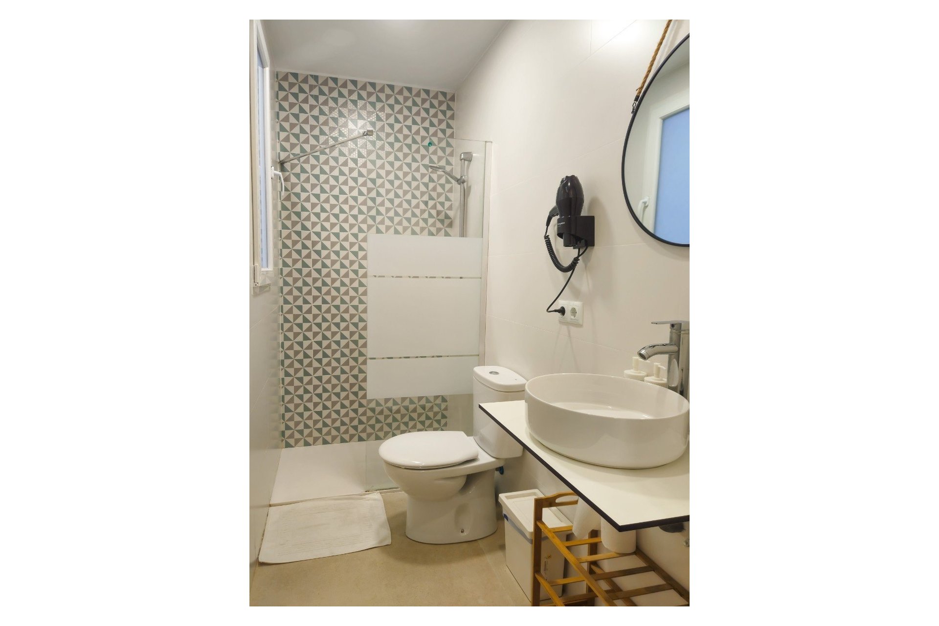 Herverkoop - Reclame - Alicante - Center