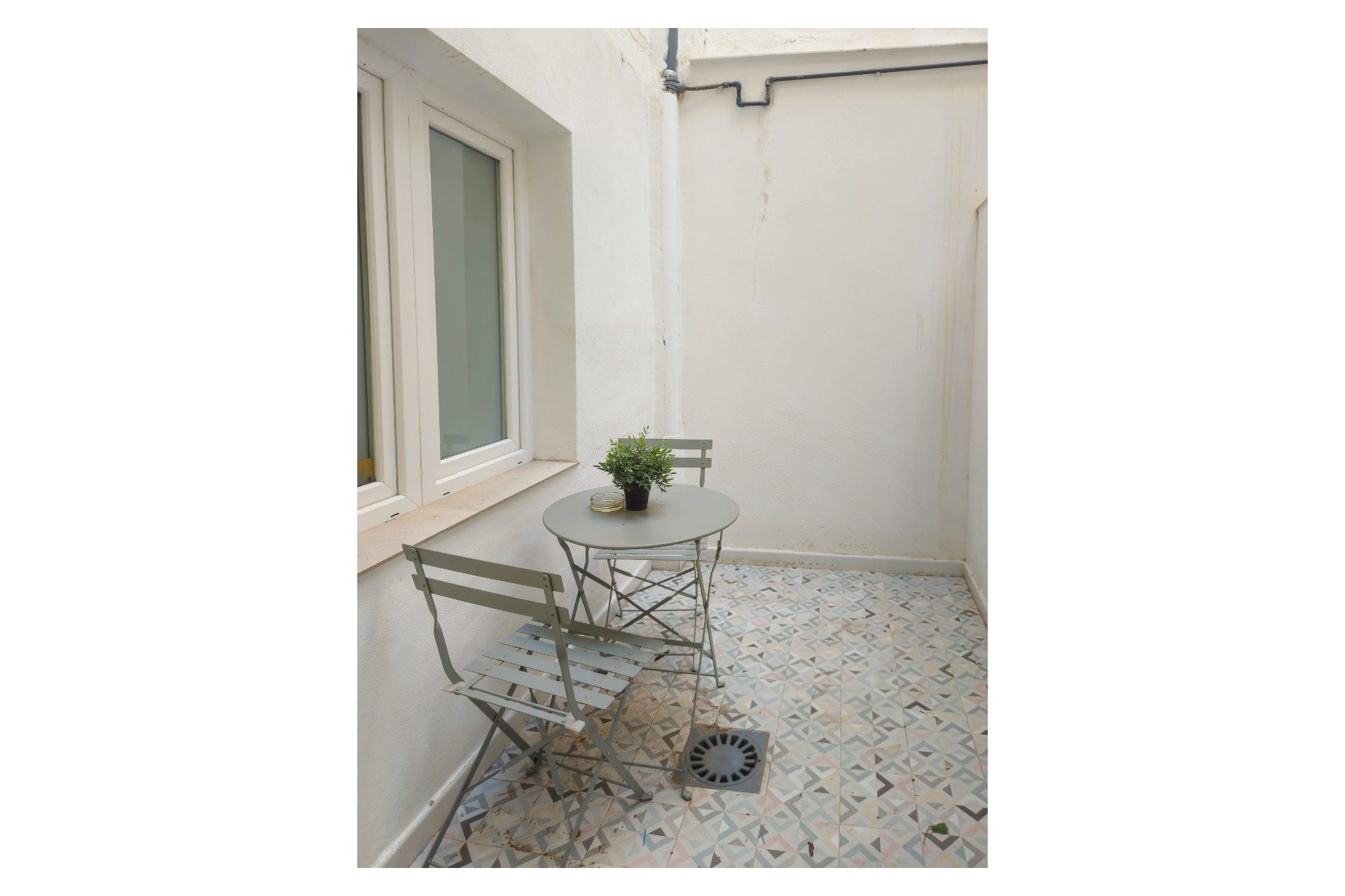 Herverkoop - Reclame - Alicante - Center