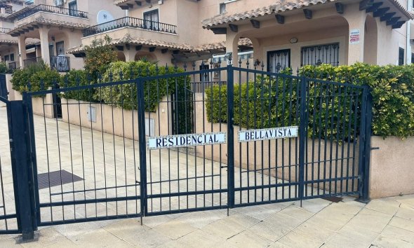 House - Townhouse - Reventa - Orihuela -
                Villamartin