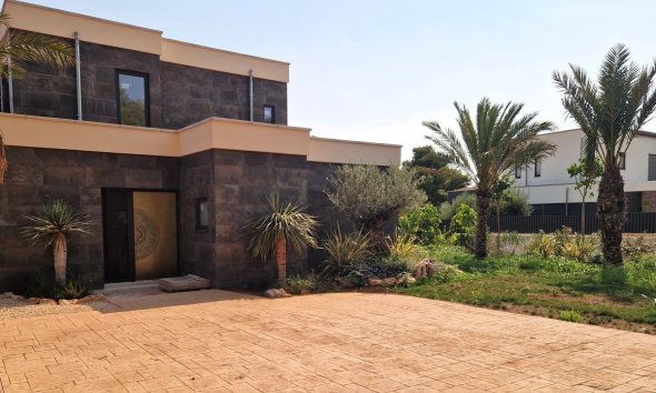House - Detached Villa - Resale - Jávea - Xàbia -
                Jávea - Xàbia Centro