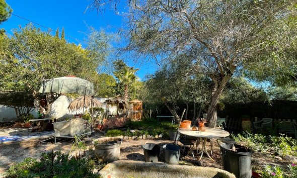 House - Detached Villa - Resale - Orihuela -
                Lomas de Cabo Roig