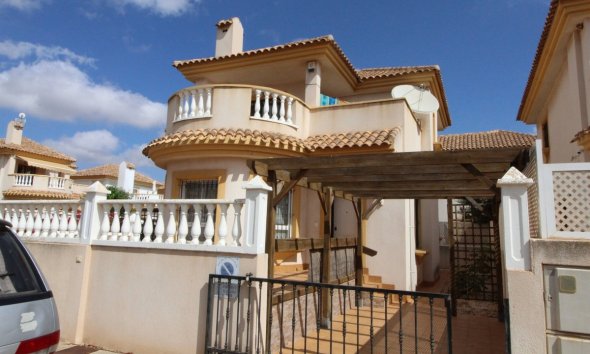House - Detached Villa - Revente - San Javier -
                La Manga