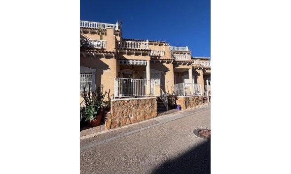 House - Townhouse - Reventa - Orihuela -
                Orihuela Costa