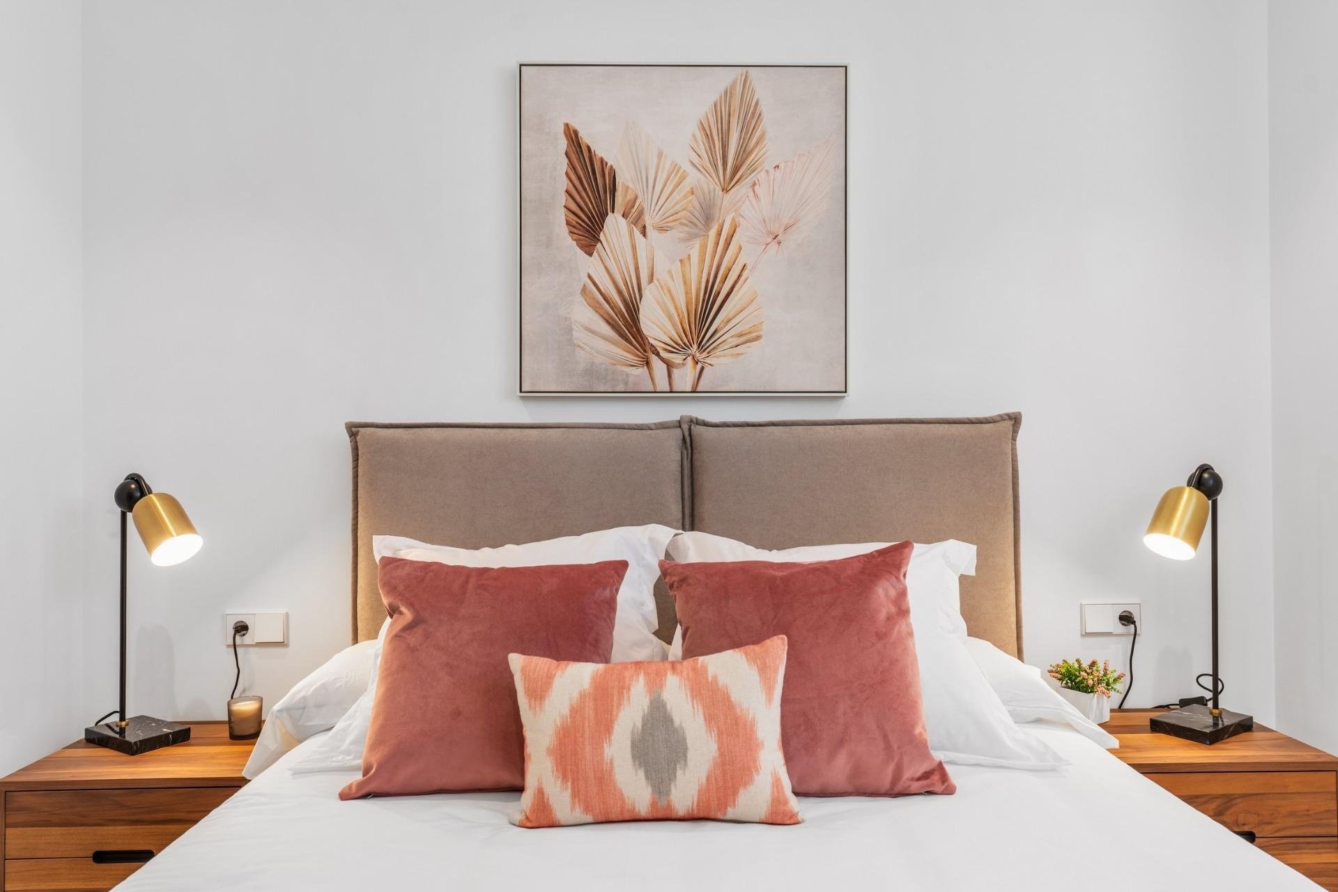 New Build - Apartment / flat - Benitachell - Cumbre del Sol