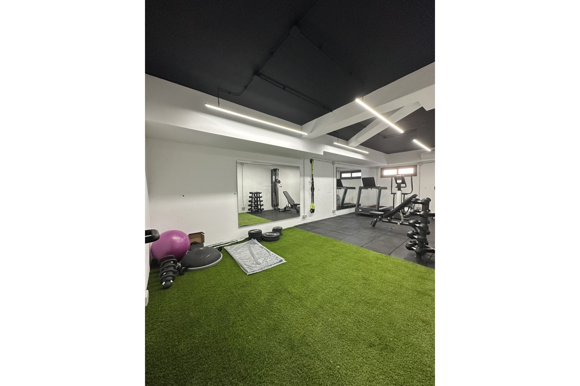 New Build - Bungalow - Pilar de la Horadada