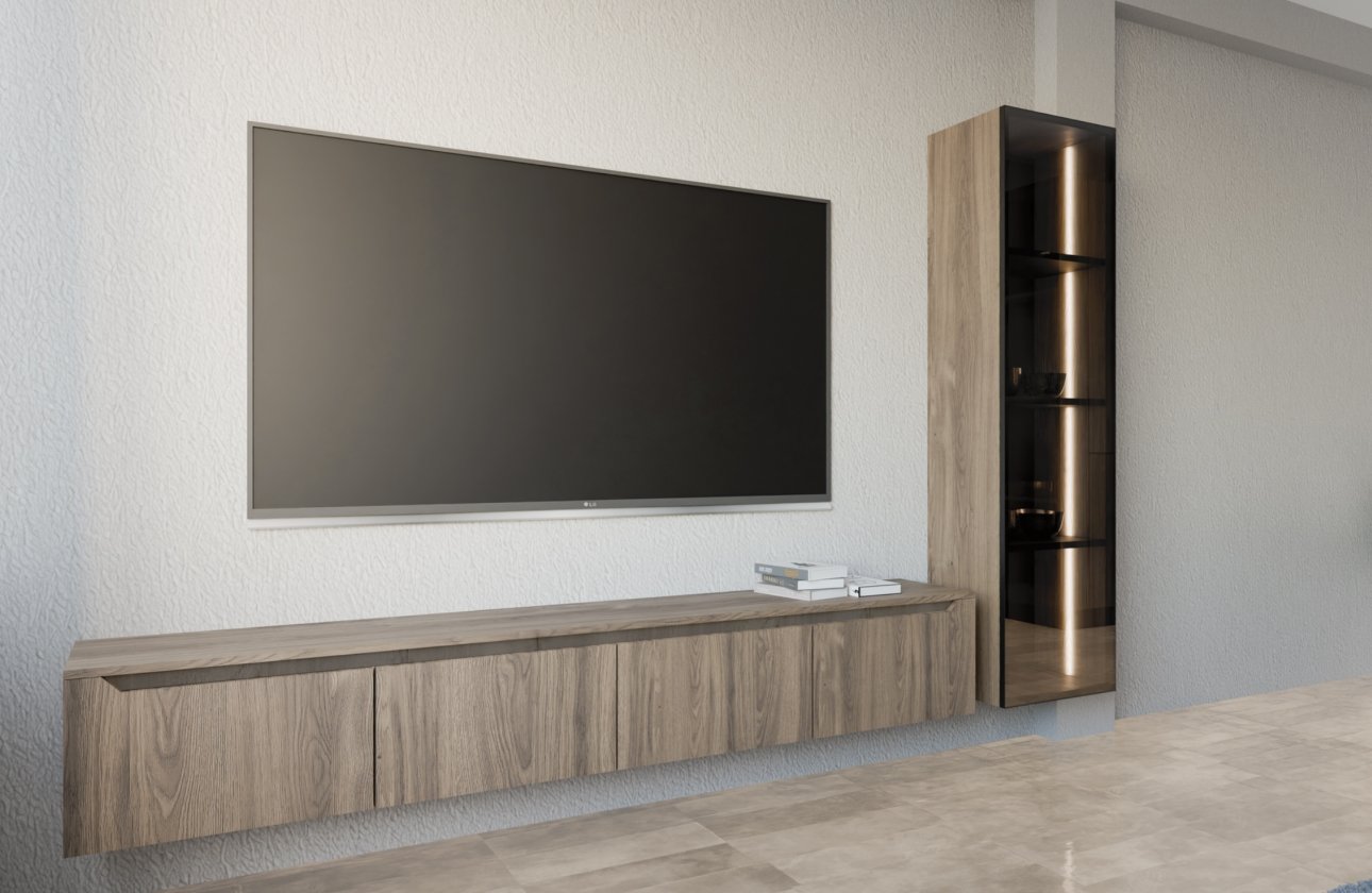 New Build - Apartment / flat - Alicante - Alicante (Alacant)