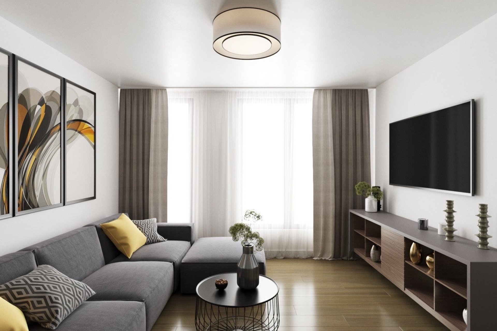 New Build - Apartment / flat - Alicante - Alicante (Alacant)