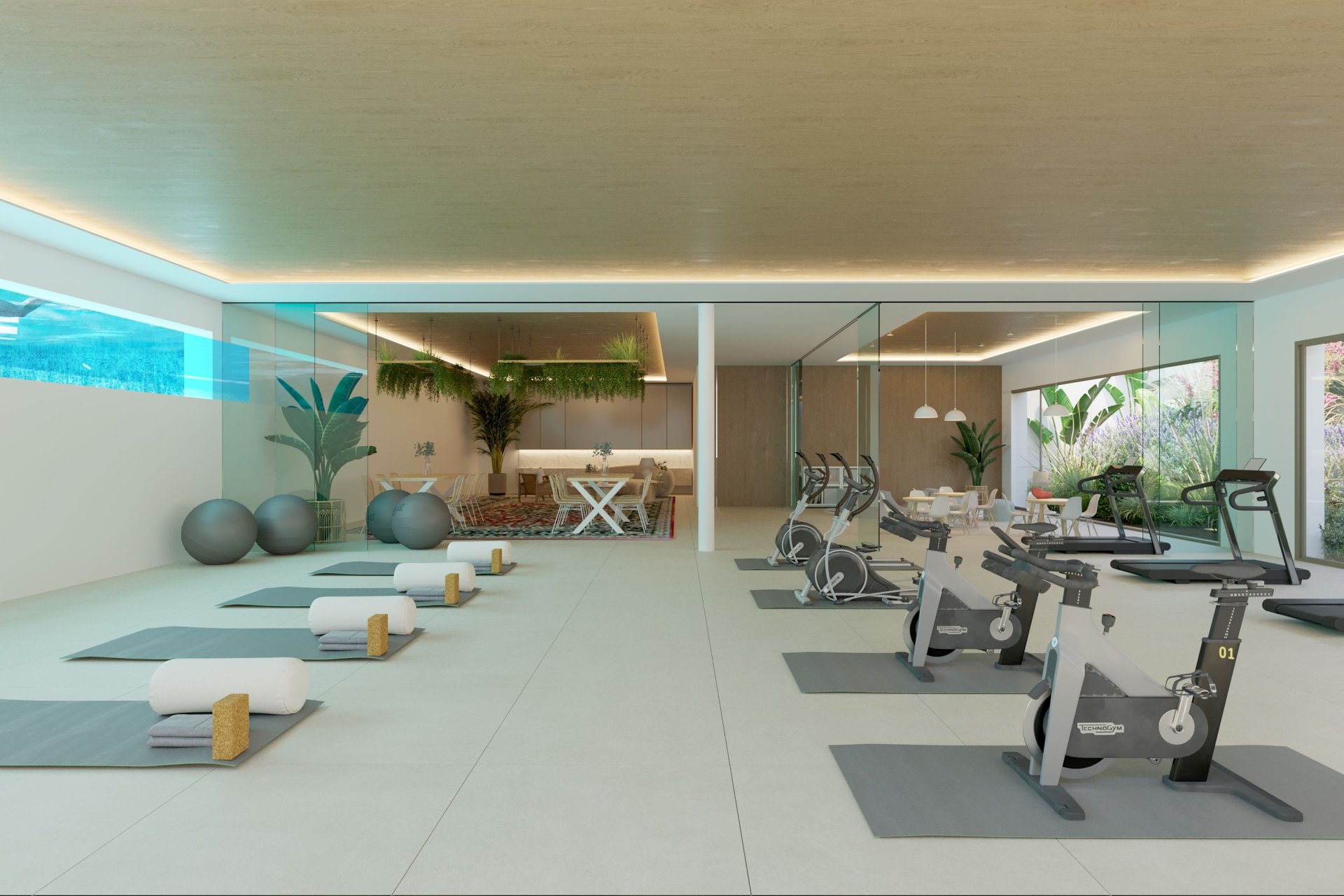 New Build - Apartment / flat - Casares - Casares Costa