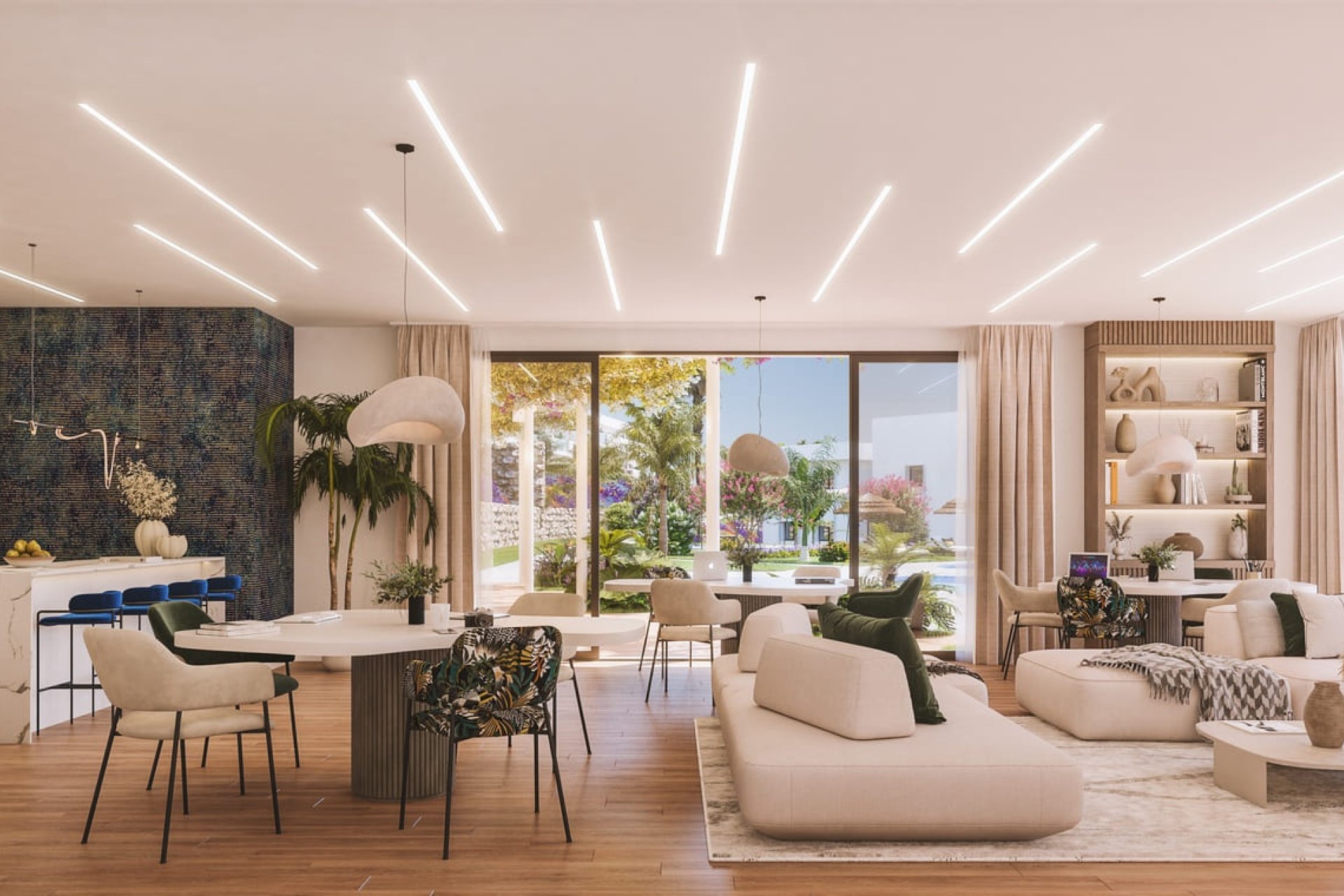 New Build - Apartment / flat - Casares