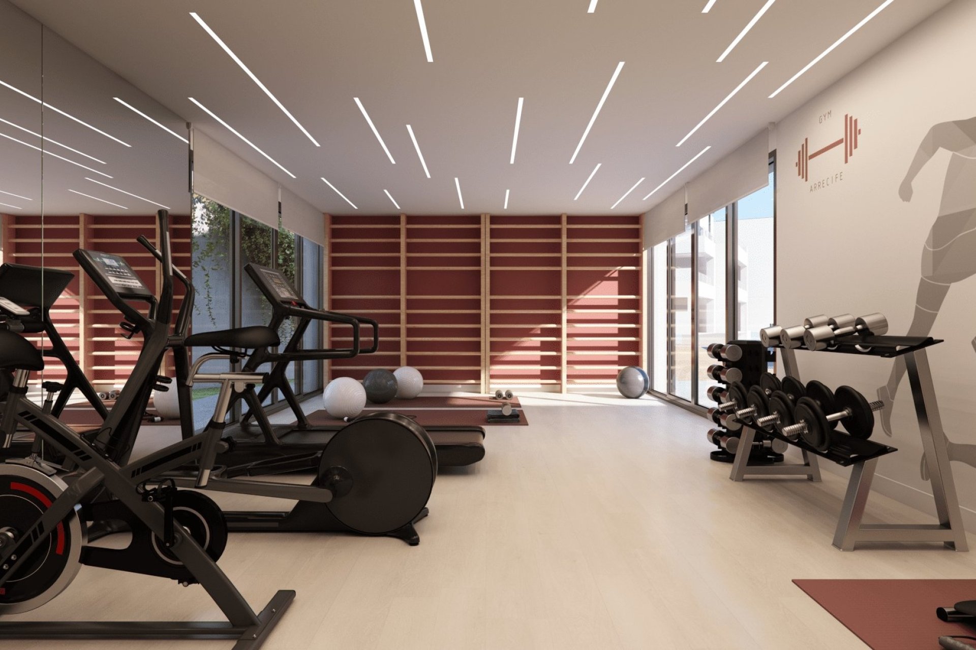 New Build - Apartment / flat - Casares