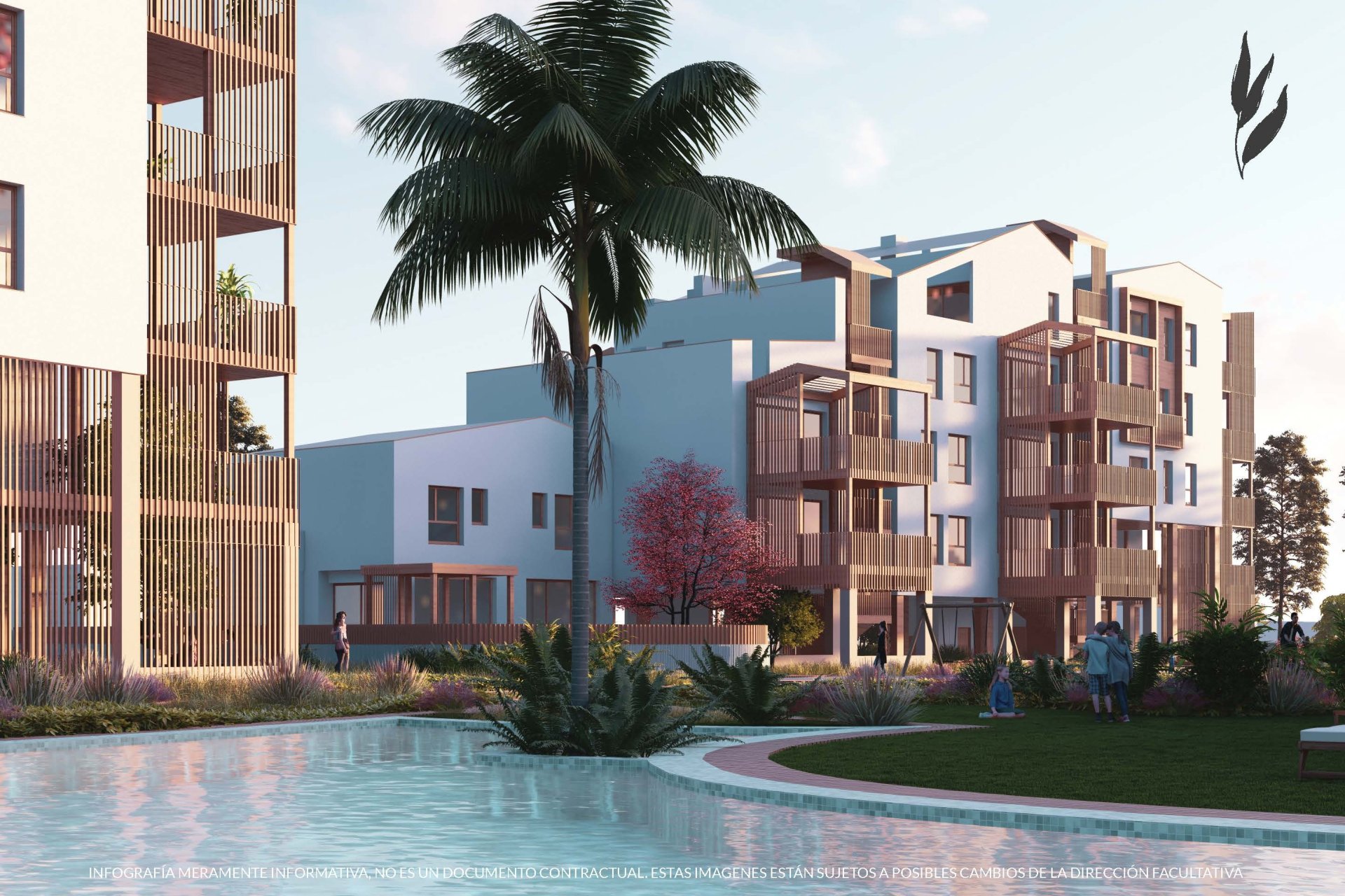 New Build - Apartment / flat - El Verger