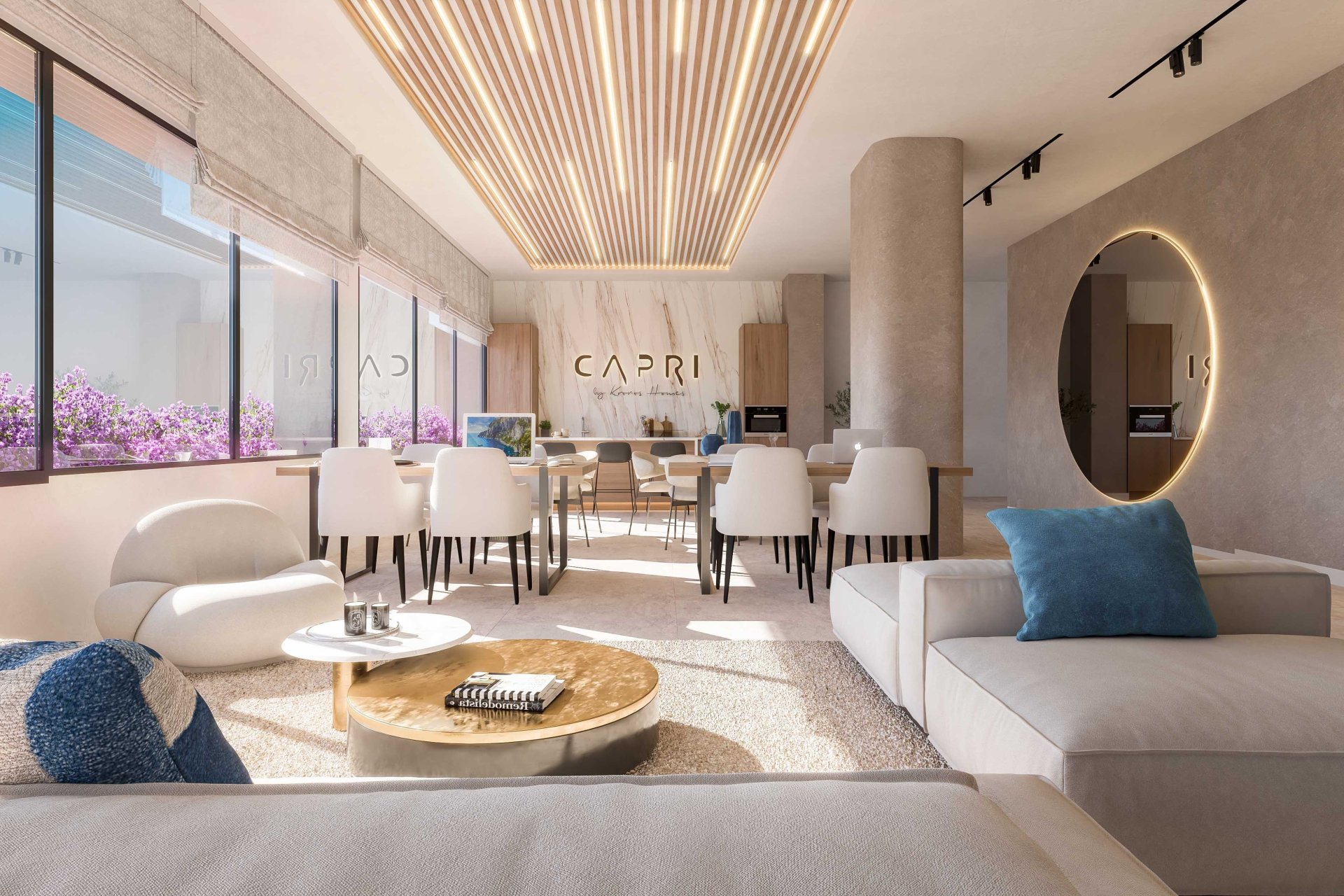 New Build - Apartment / flat - Estepona