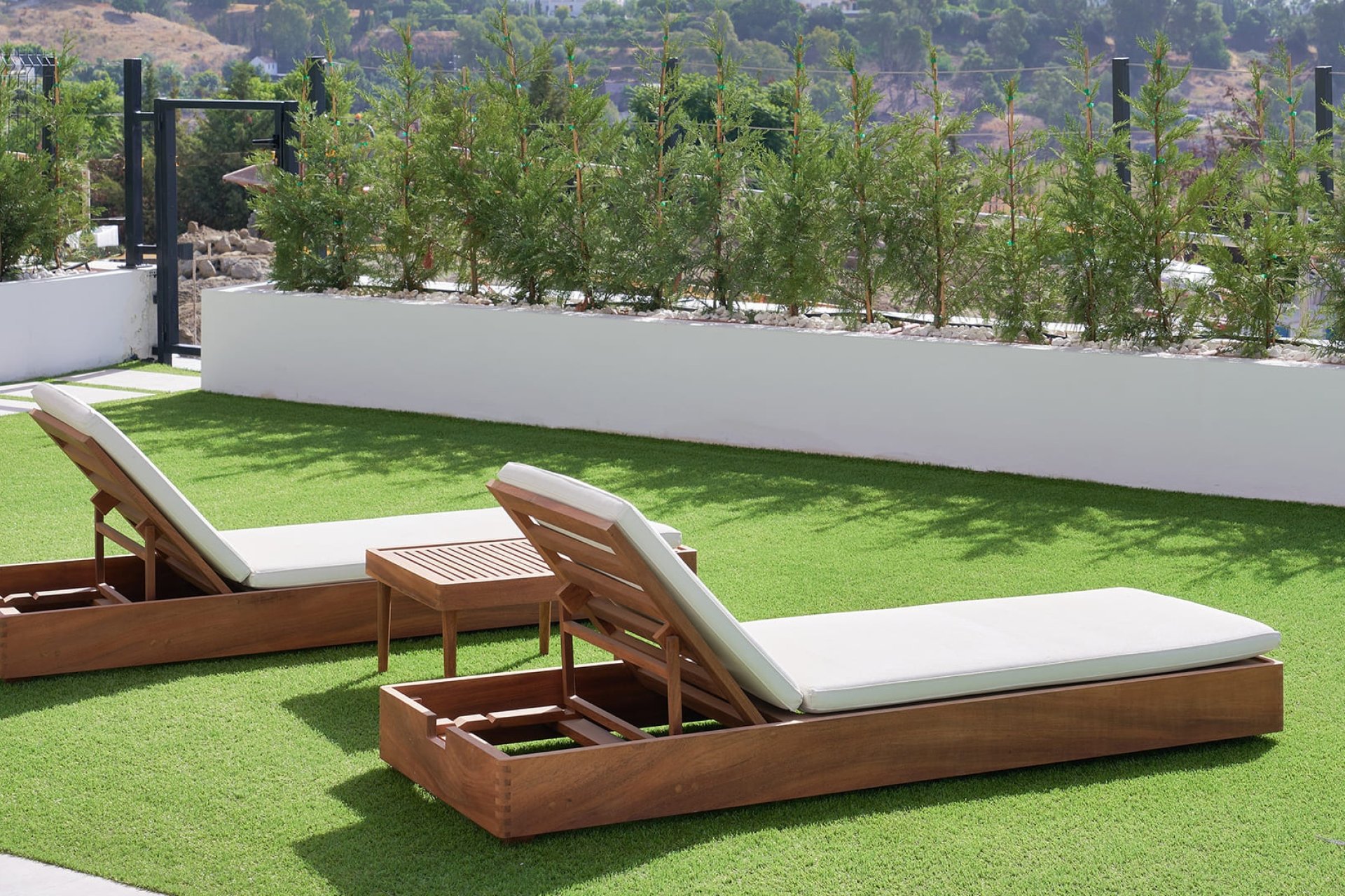 New Build - Apartment / flat - Estepona