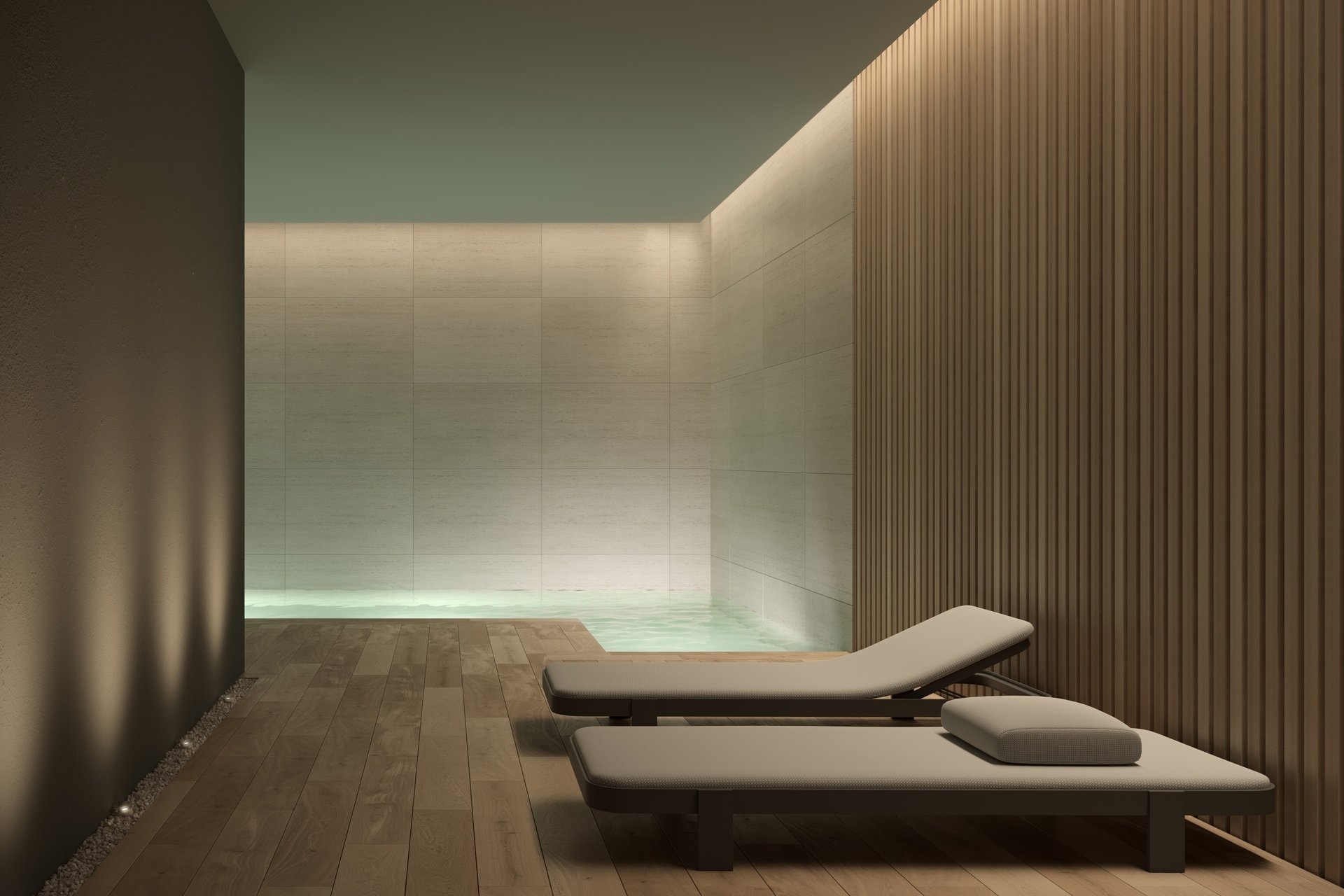 New Build - Apartment / flat - Estepona