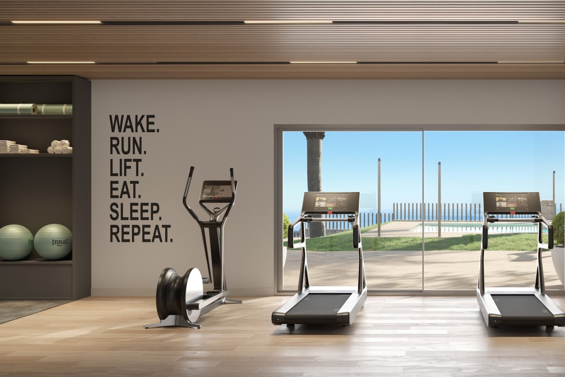 New Build - Apartment / flat - Estepona