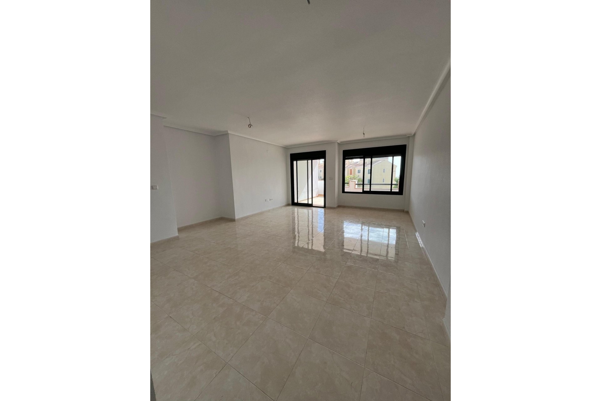 New Build - Apartment / flat - Orihuela Costa