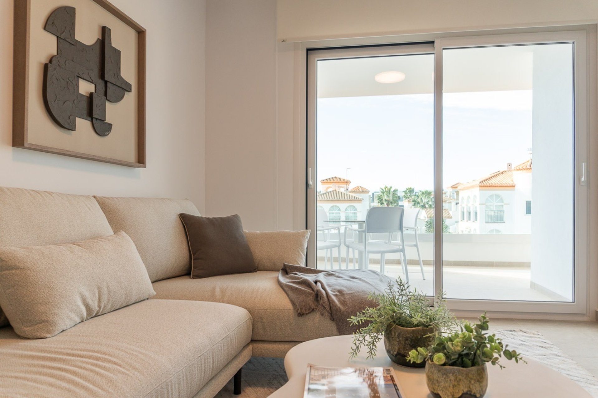 New Build - Apartment / flat - Playa Flamenca