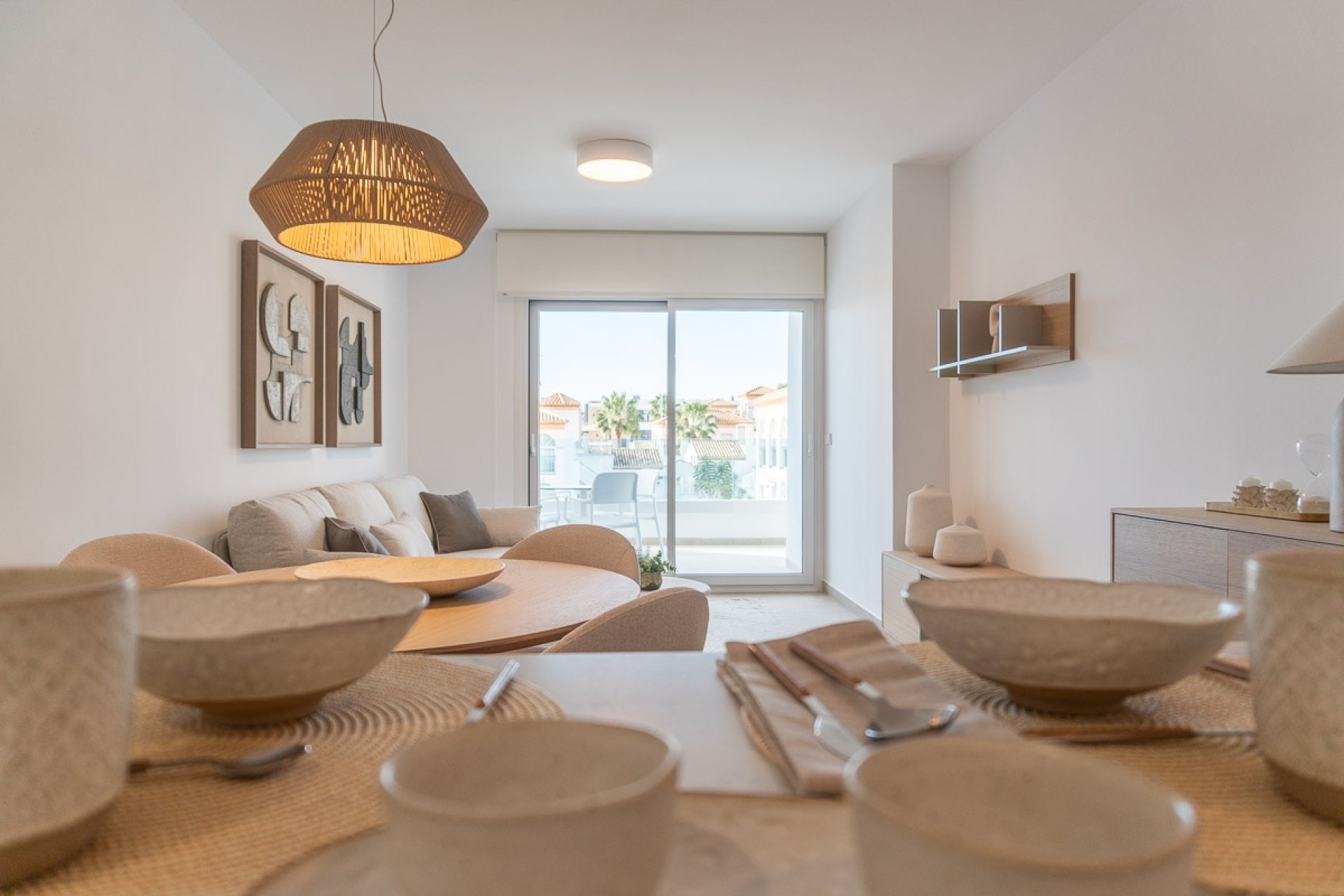 New Build - Apartment / flat - Playa Flamenca