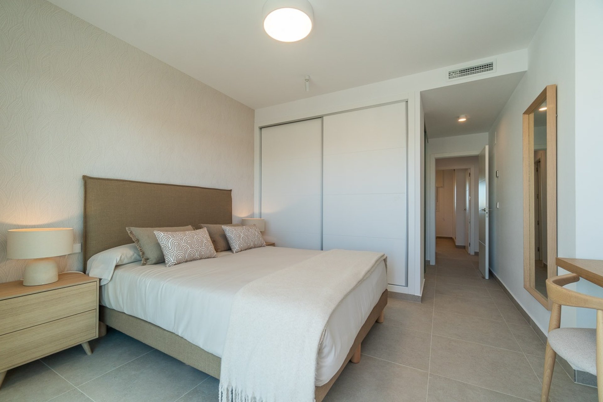 New Build - Apartment / flat - Playa Flamenca