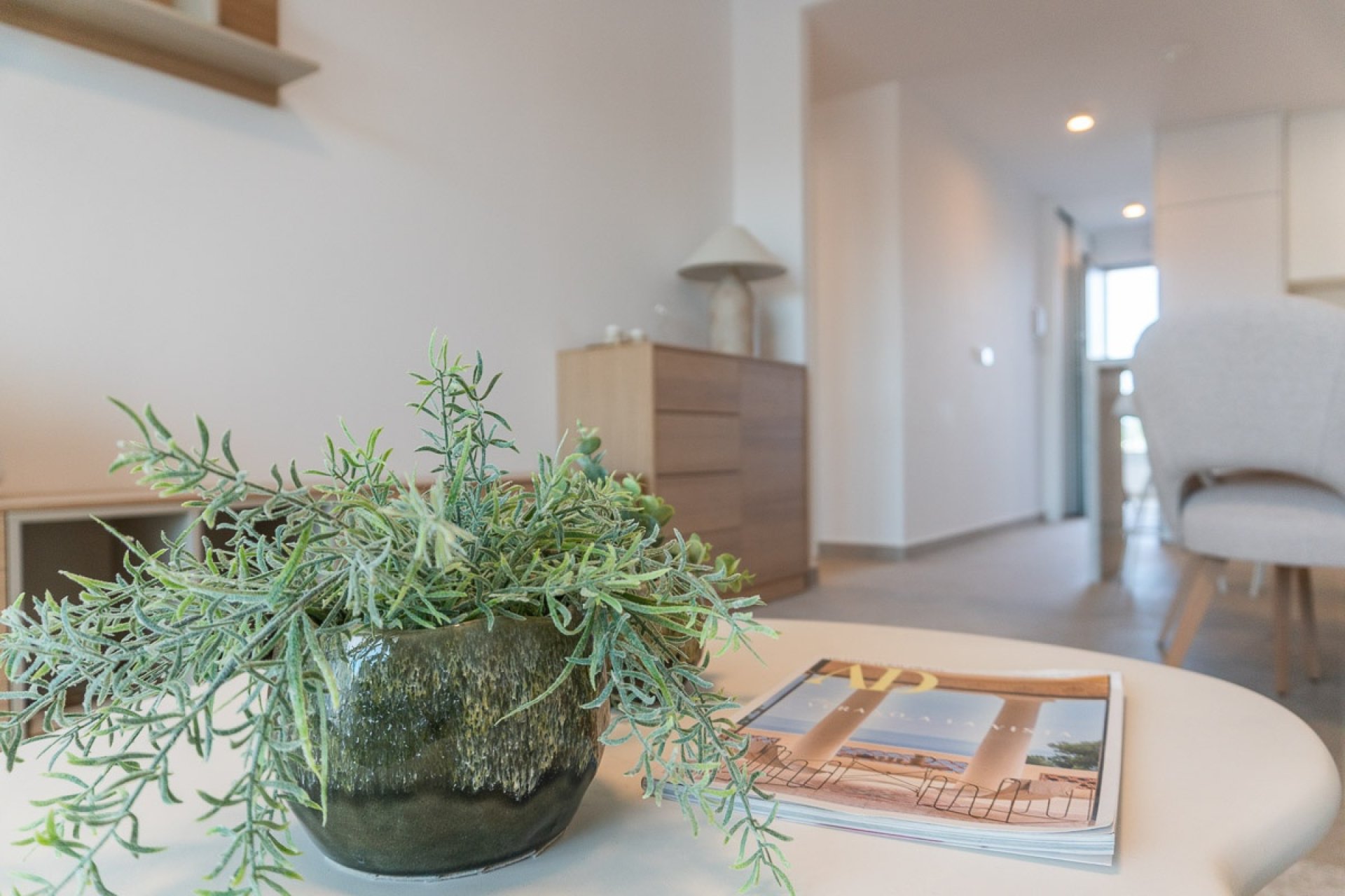 New Build - Apartment / flat - Playa Flamenca