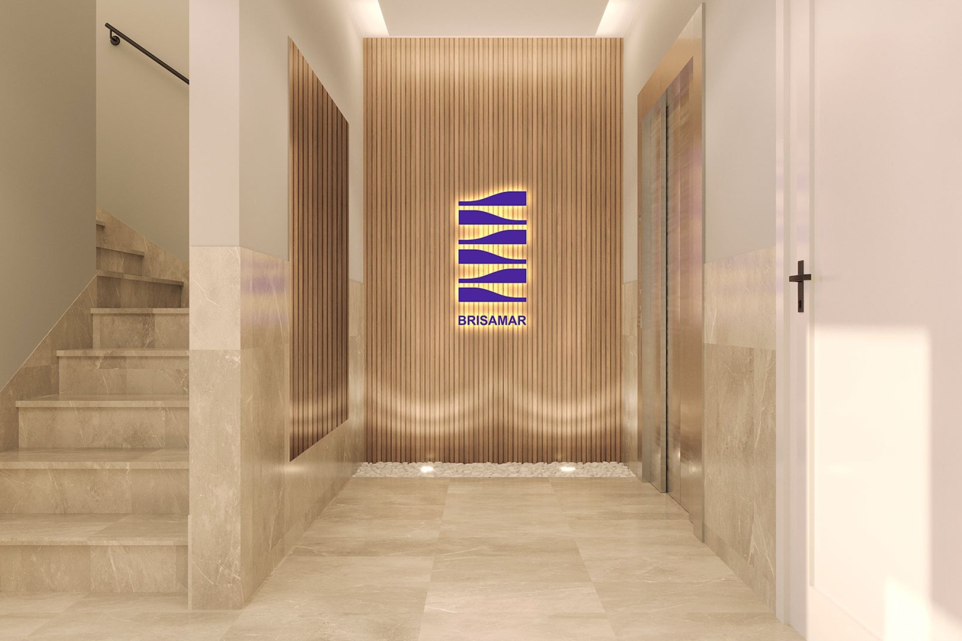 New Build - Apartment / flat - Torrevieja