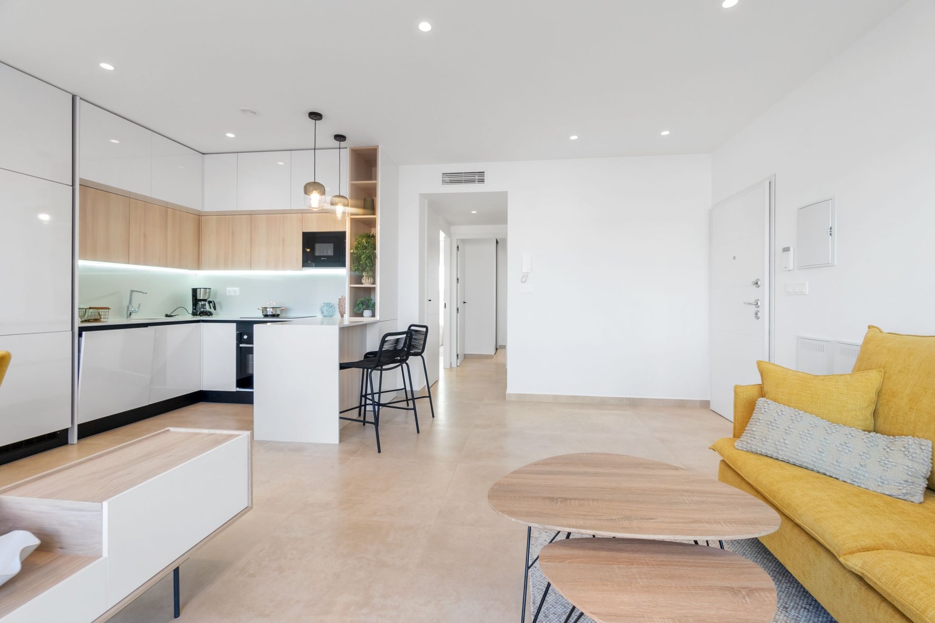 New Build - Bungalow - Torrevieja