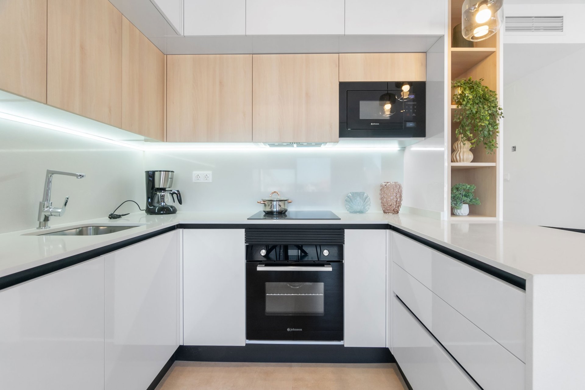 New Build - Bungalow - Torrevieja