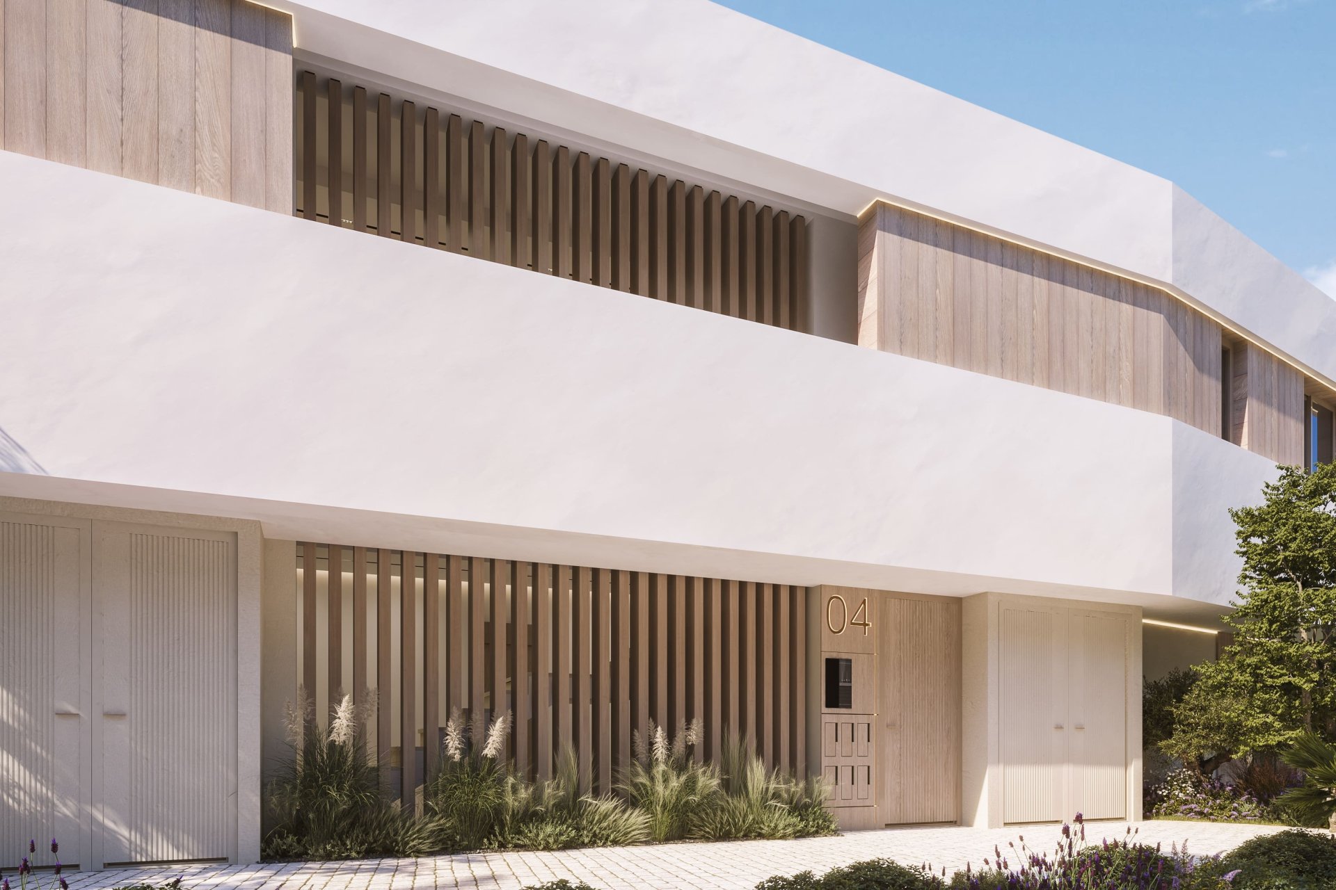 New Build - Penthouse - Marbella