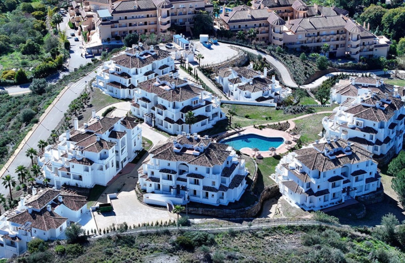 New Build - Penthouse - Marbella