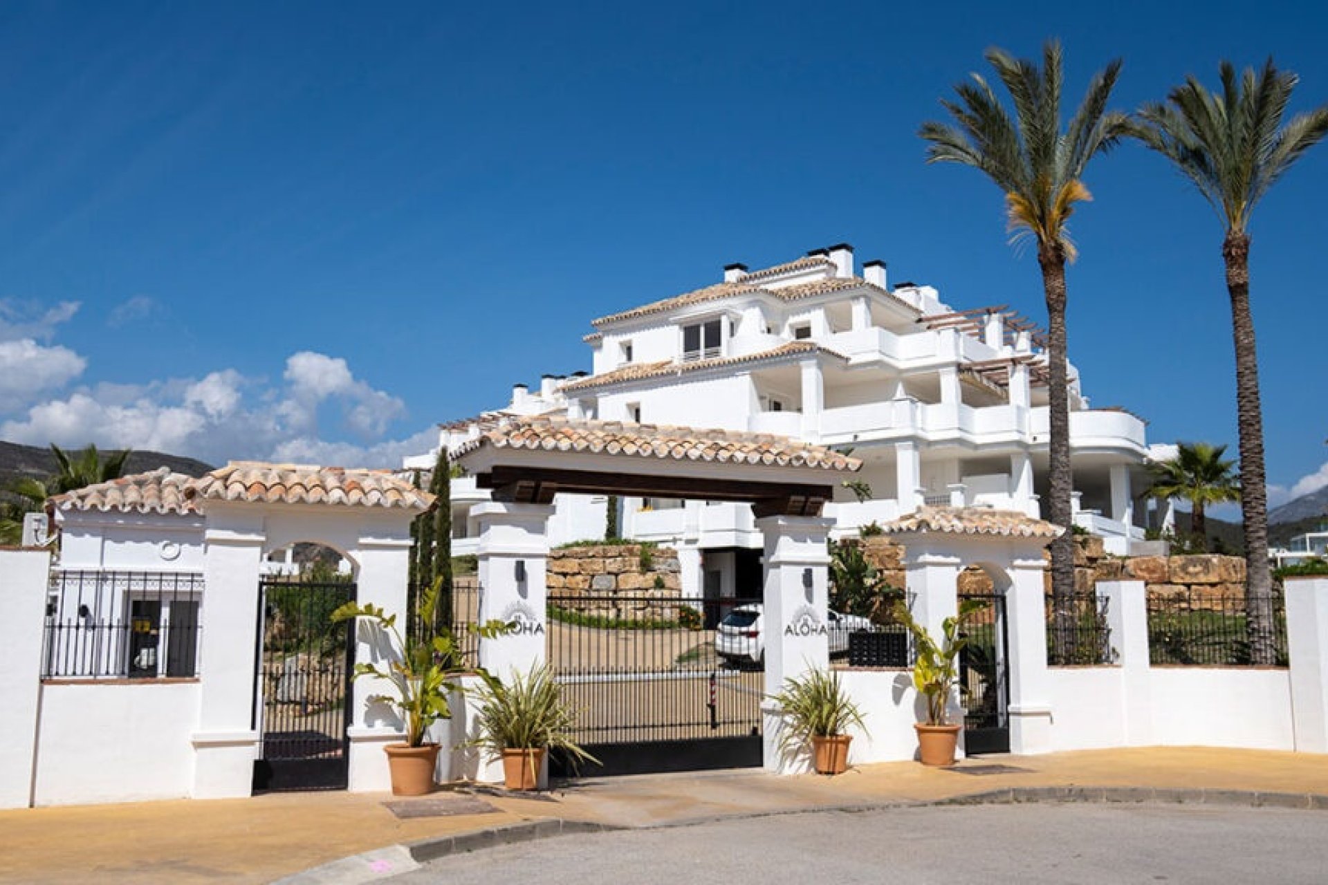 New Build - Penthouse - Marbella