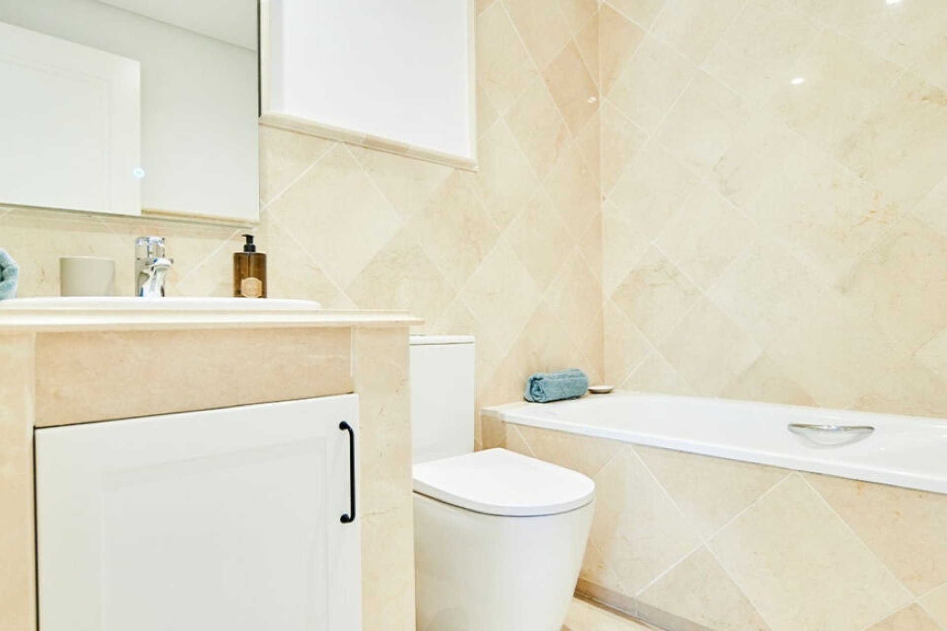 New Build - Penthouse - Marbella