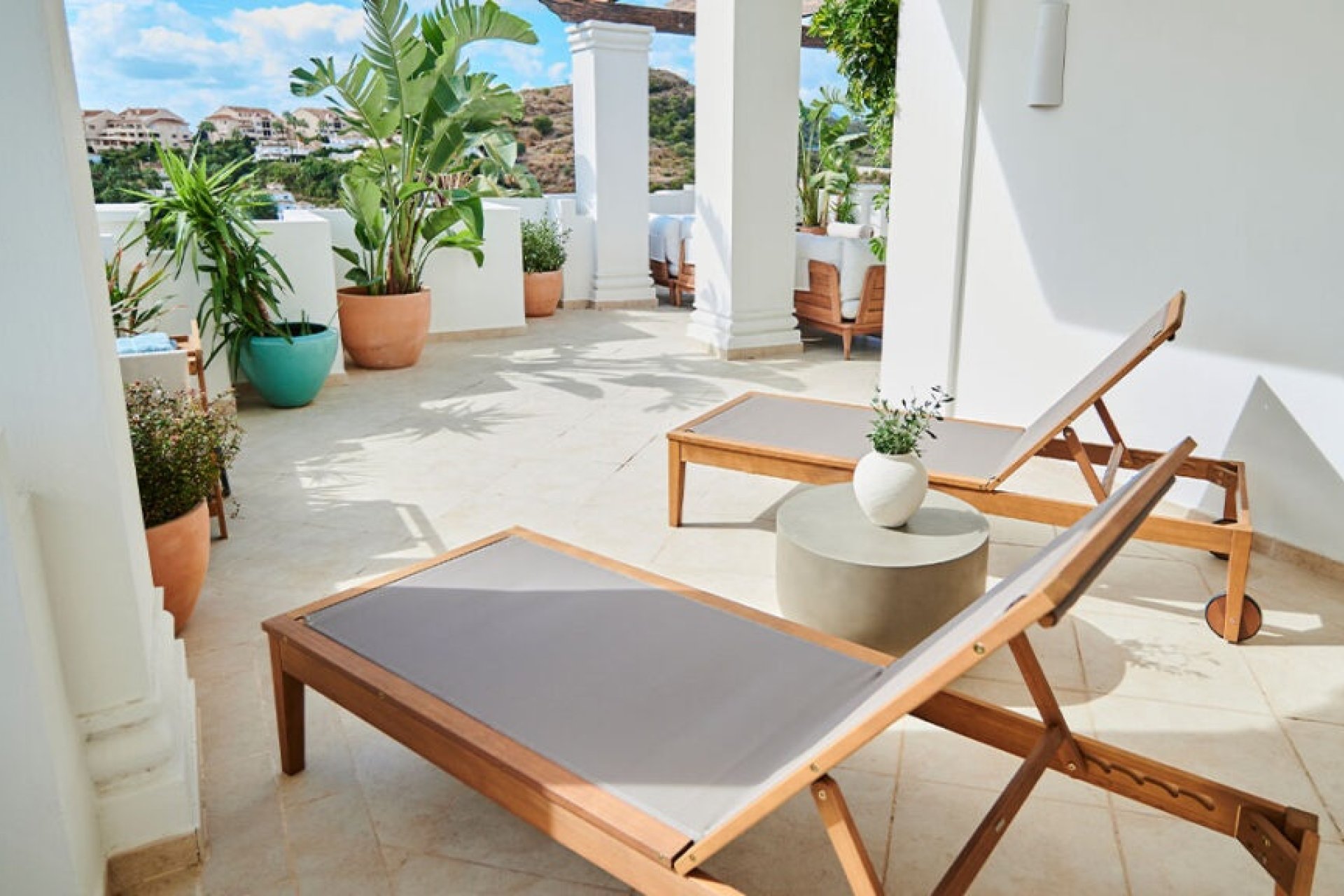 New Build - Penthouse - Marbella