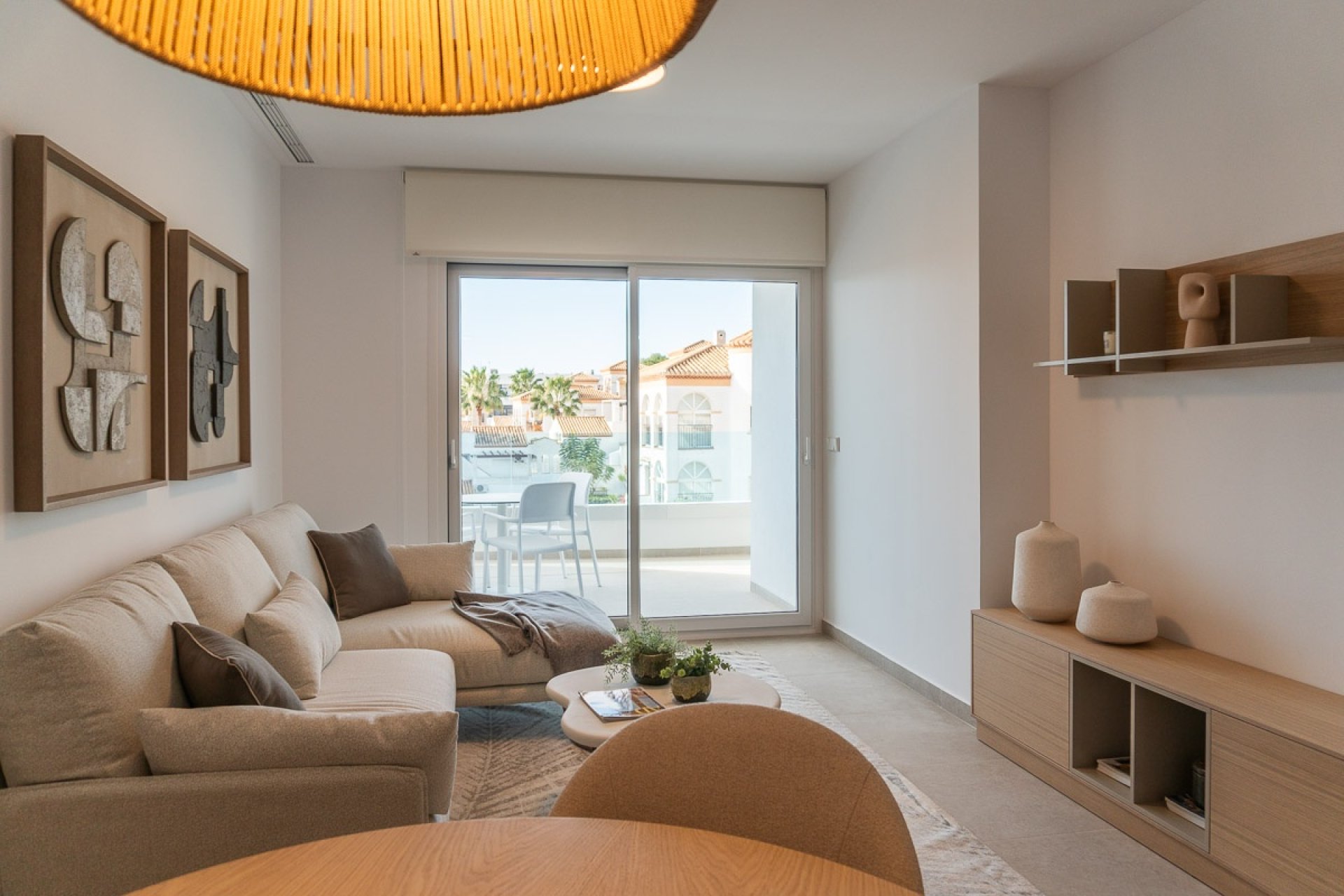 New Build - Penthouse - Playa Flamenca