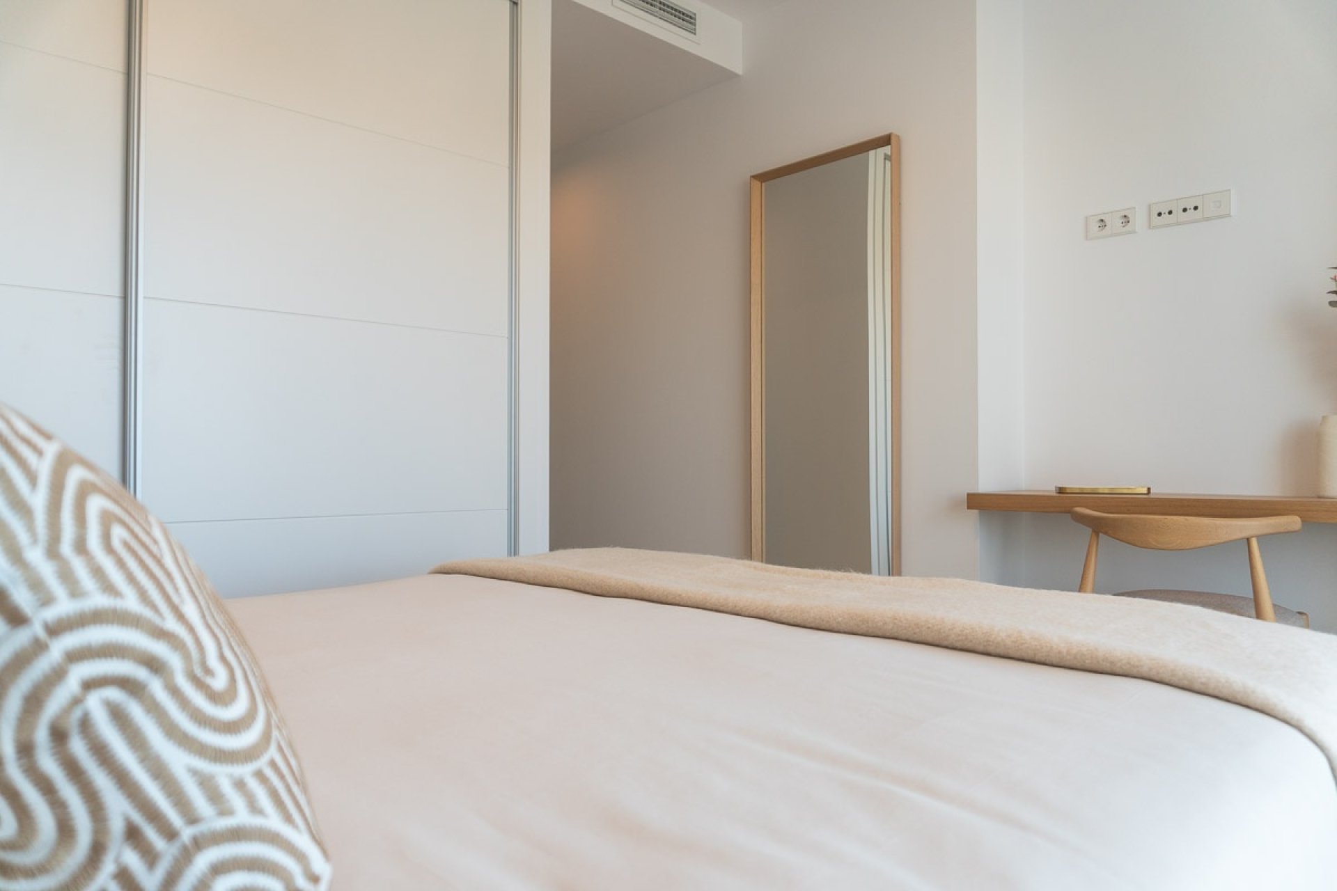 New Build - Penthouse - Playa Flamenca