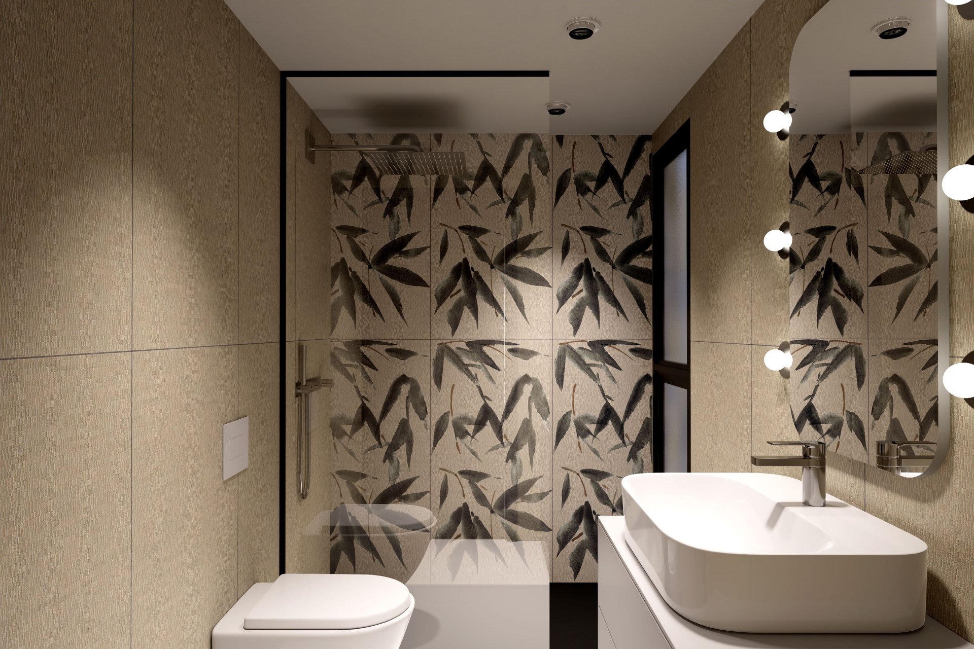 New Build - Penthouse - Torrevieja