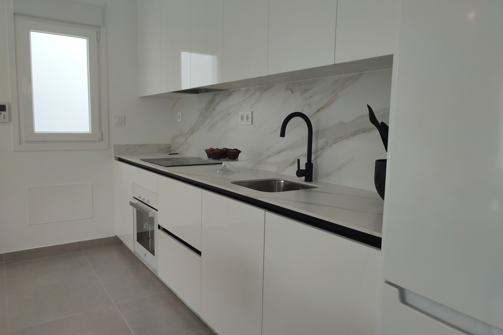 New Build - Townhouse - Balsicas