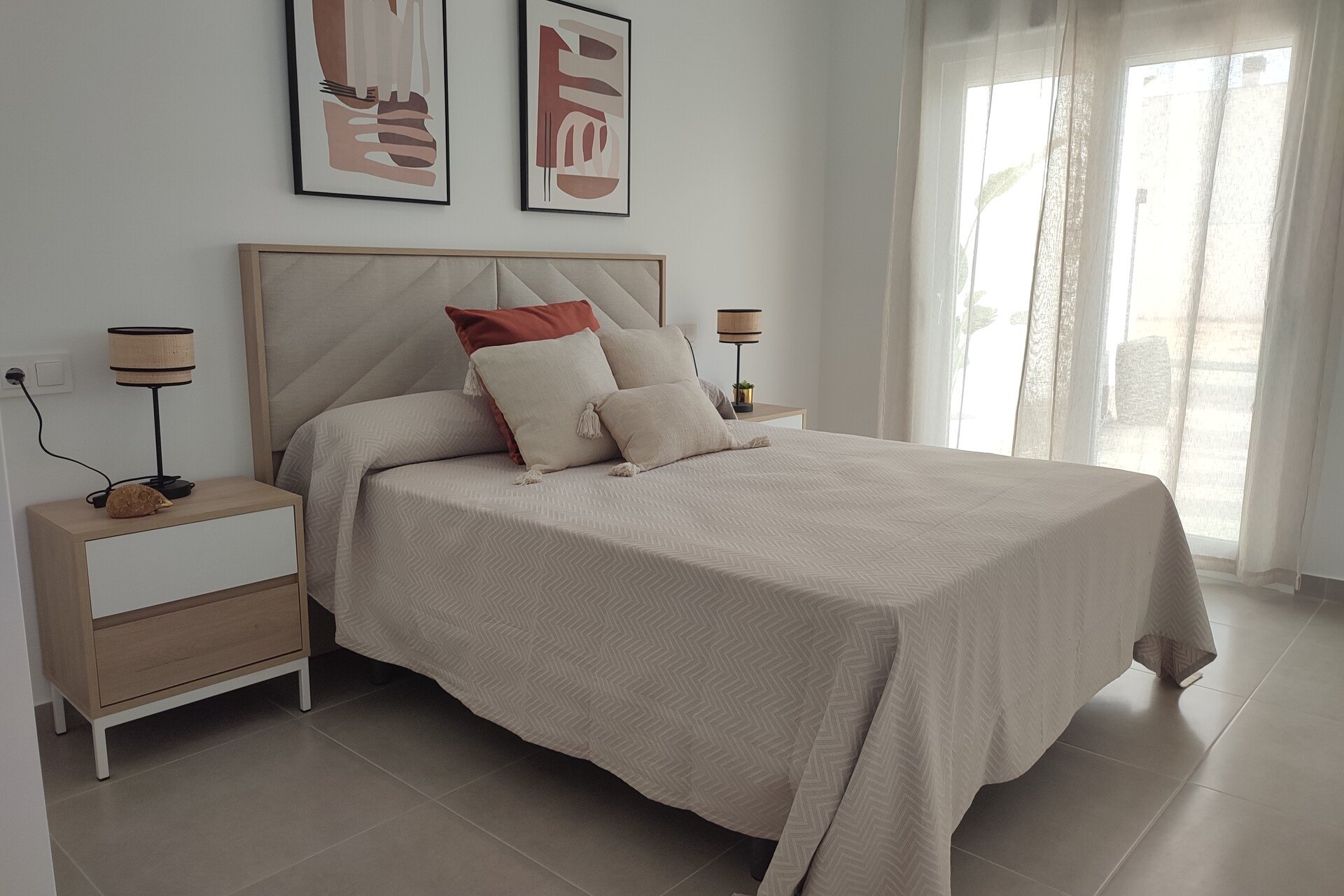 New Build - Townhouse - Balsicas