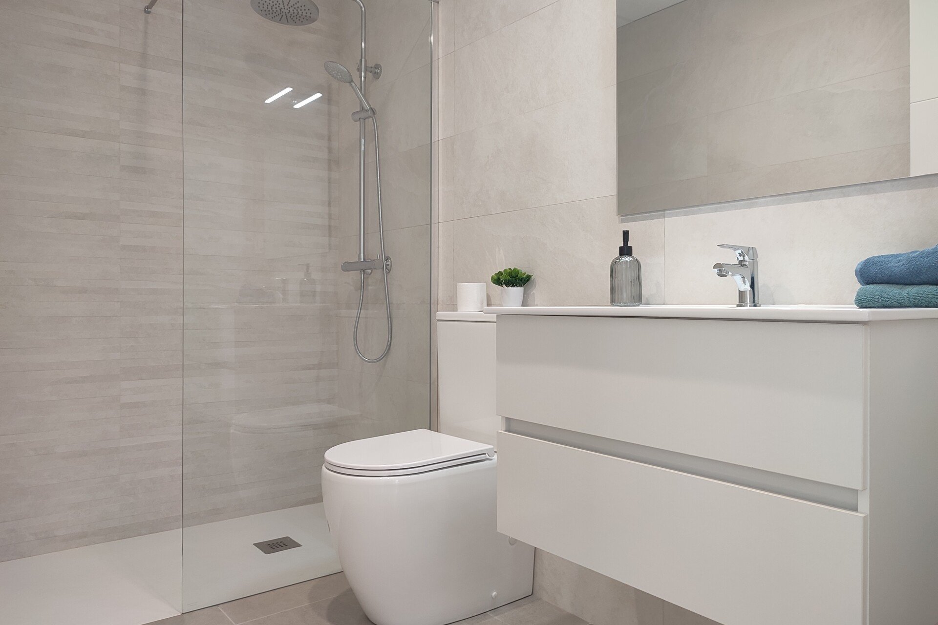 New Build - Townhouse - Balsicas