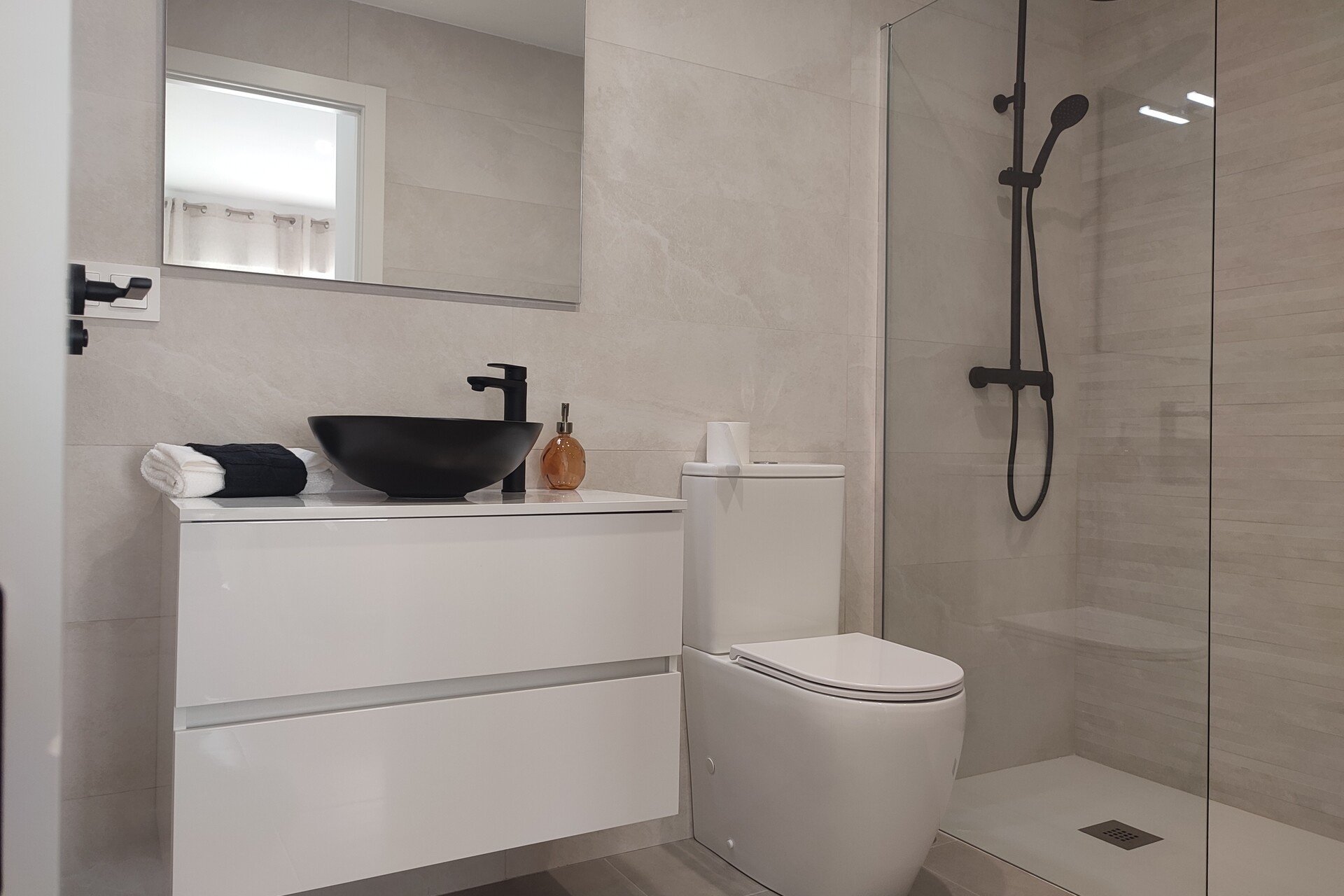 New Build - Townhouse - Balsicas