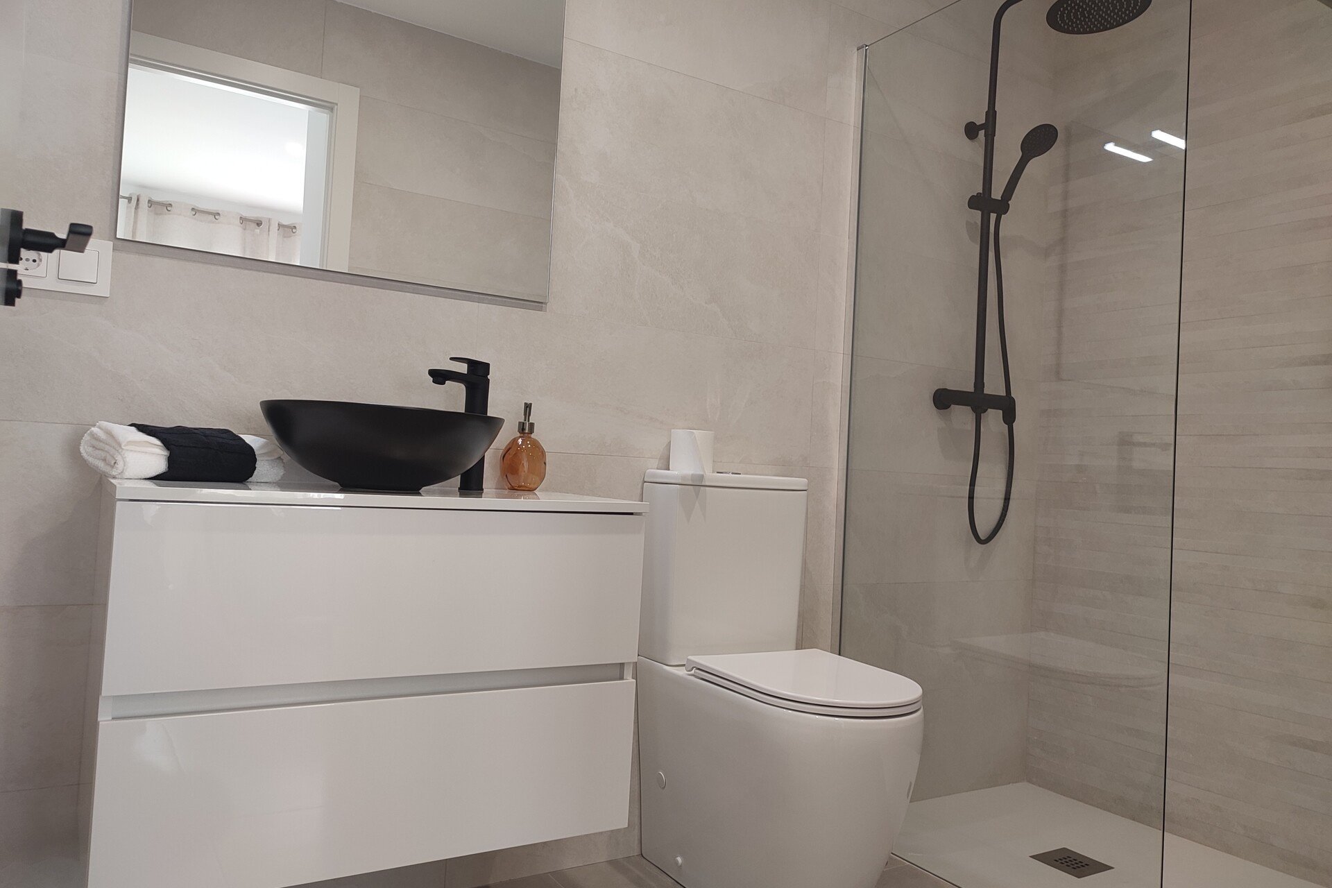 New Build - Townhouse - Balsicas