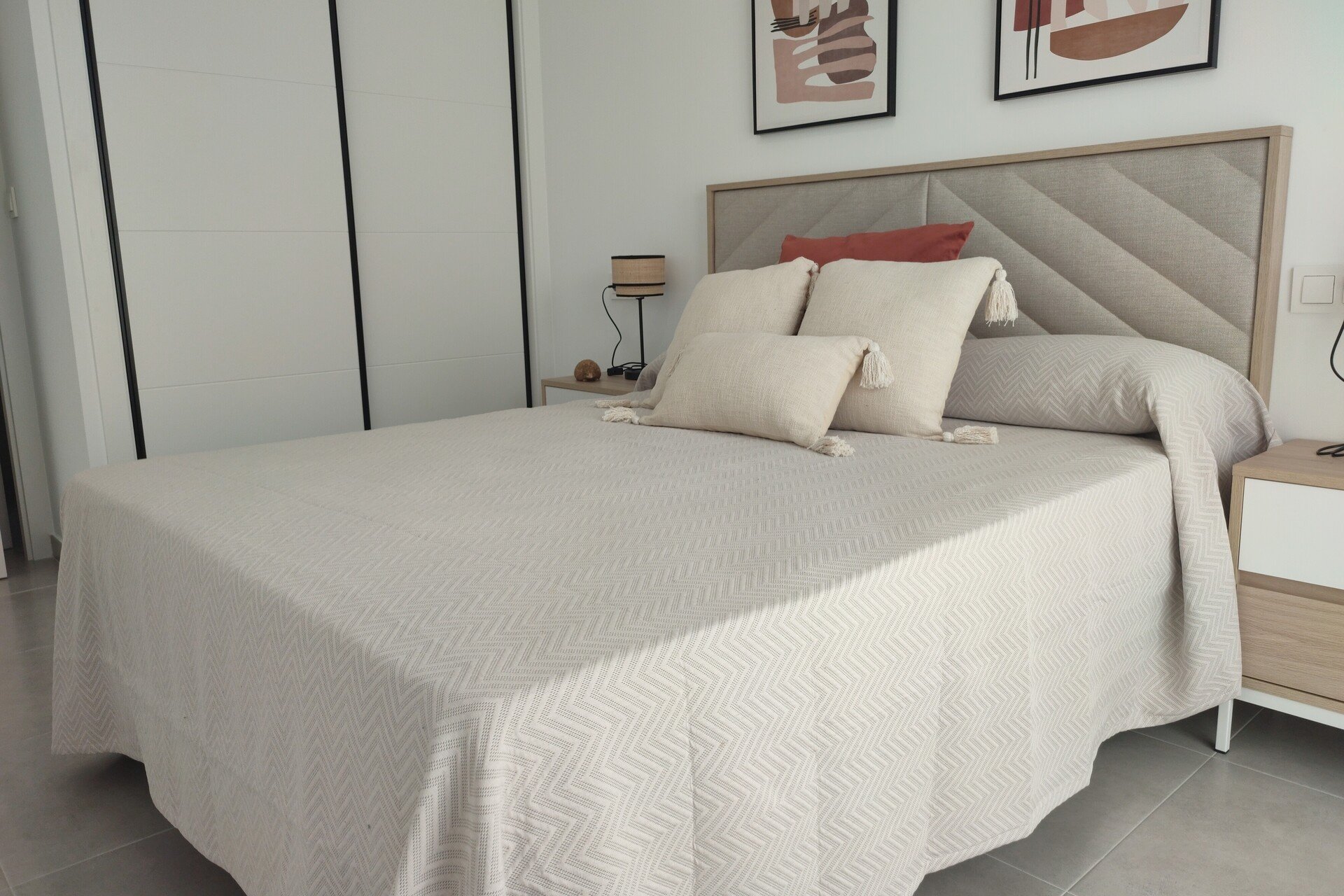 New Build - Townhouse - Balsicas