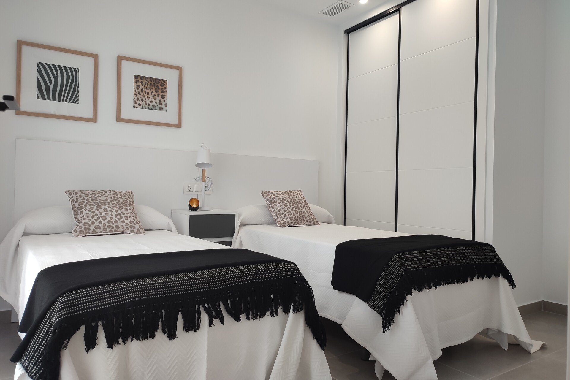 New Build - Townhouse - Balsicas