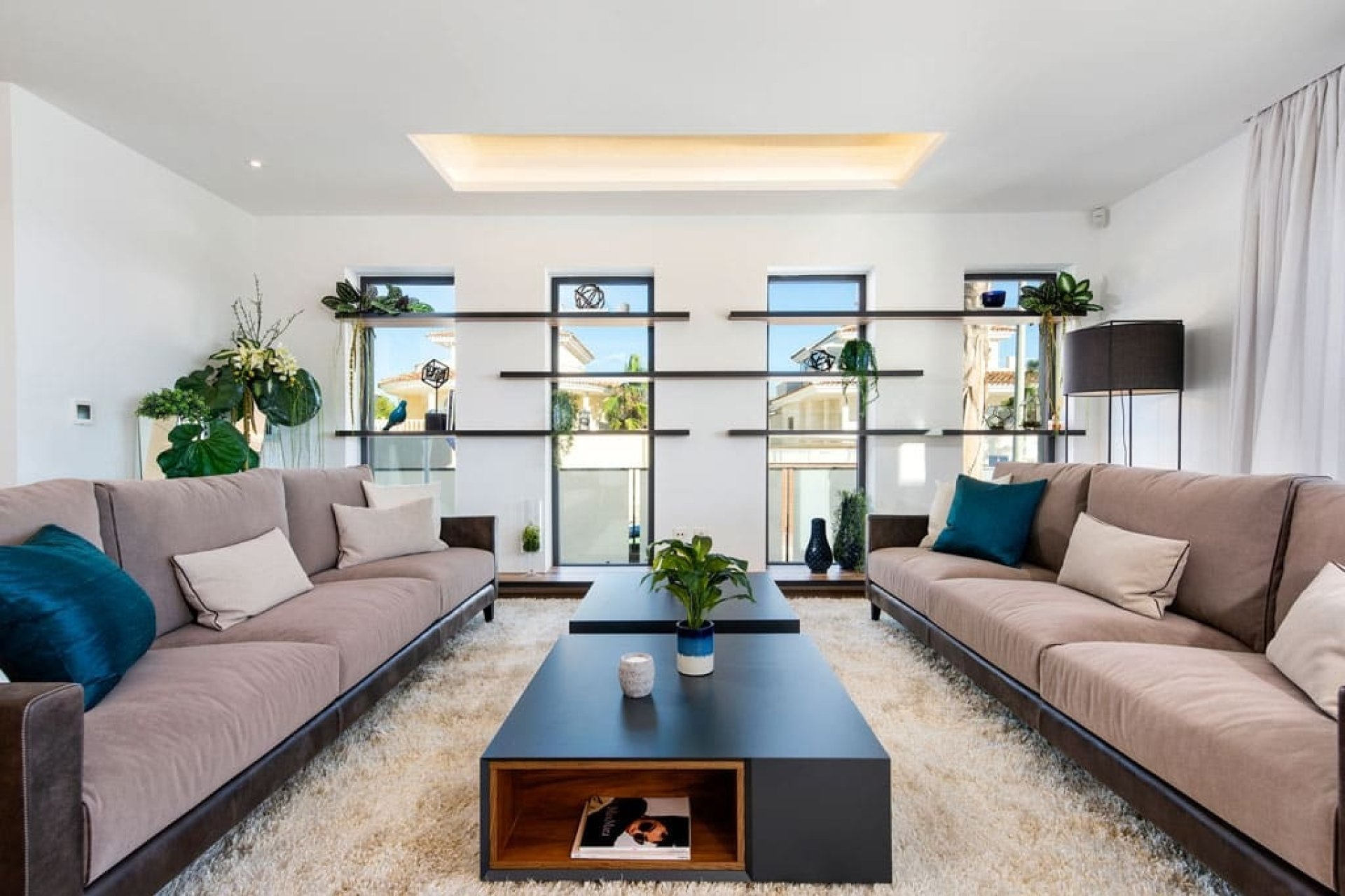 New Build - Townhouse - Ciudad Quesada