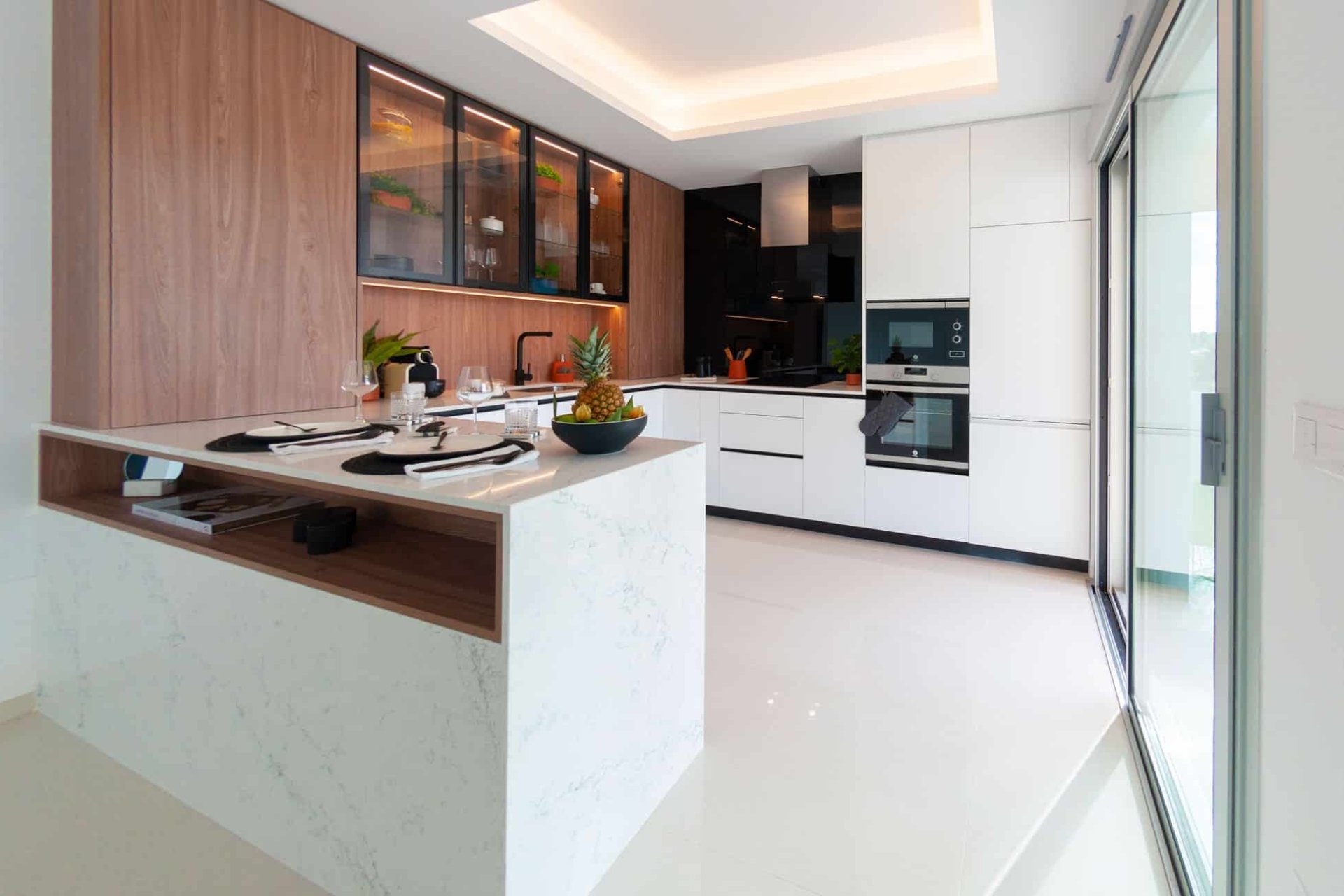 New Build - Townhouse - Ciudad Quesada