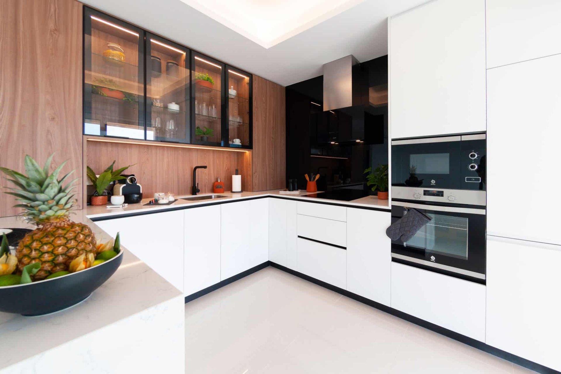 New Build - Townhouse - Ciudad Quesada