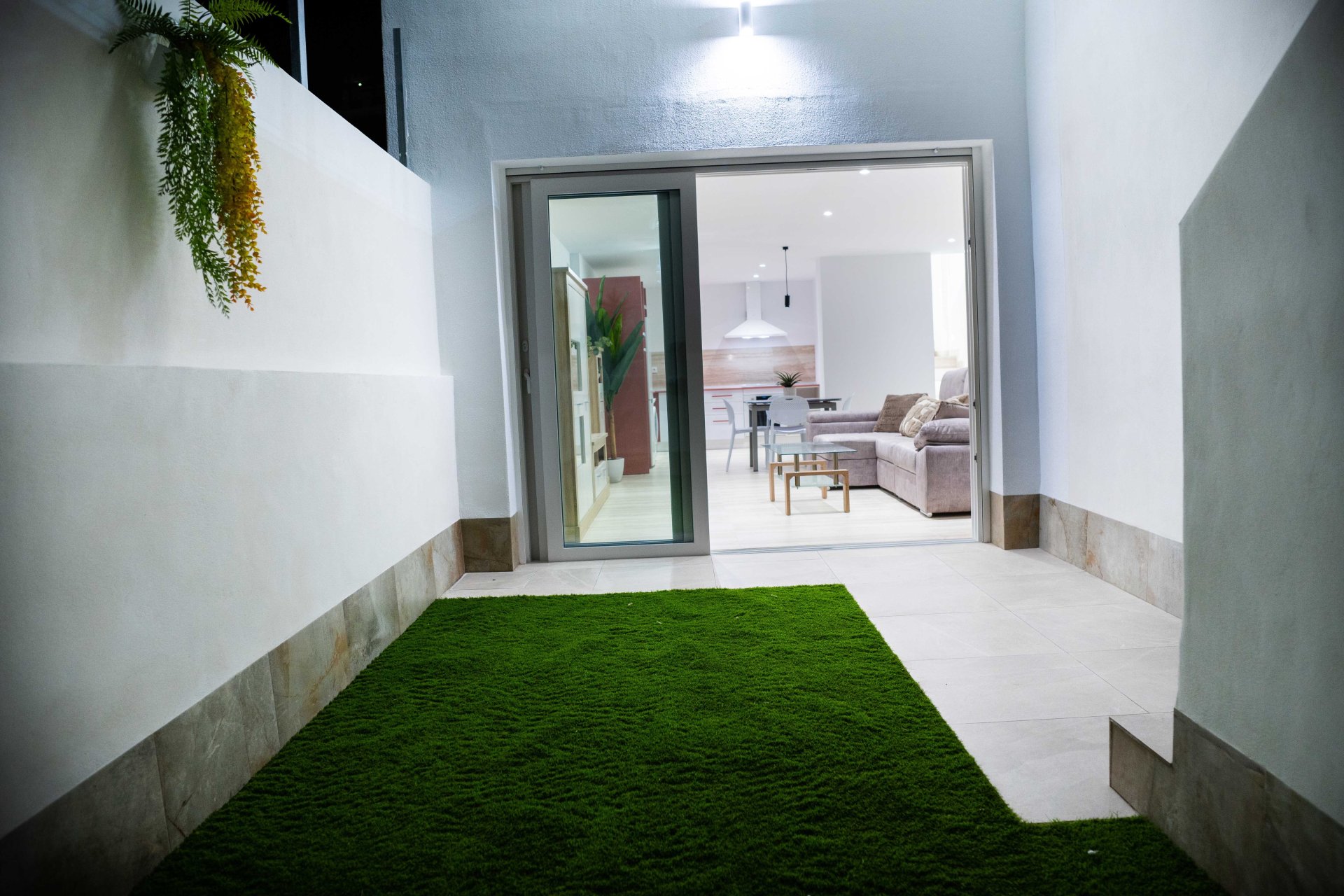 New Build - Townhouse - Ciudad Quesada