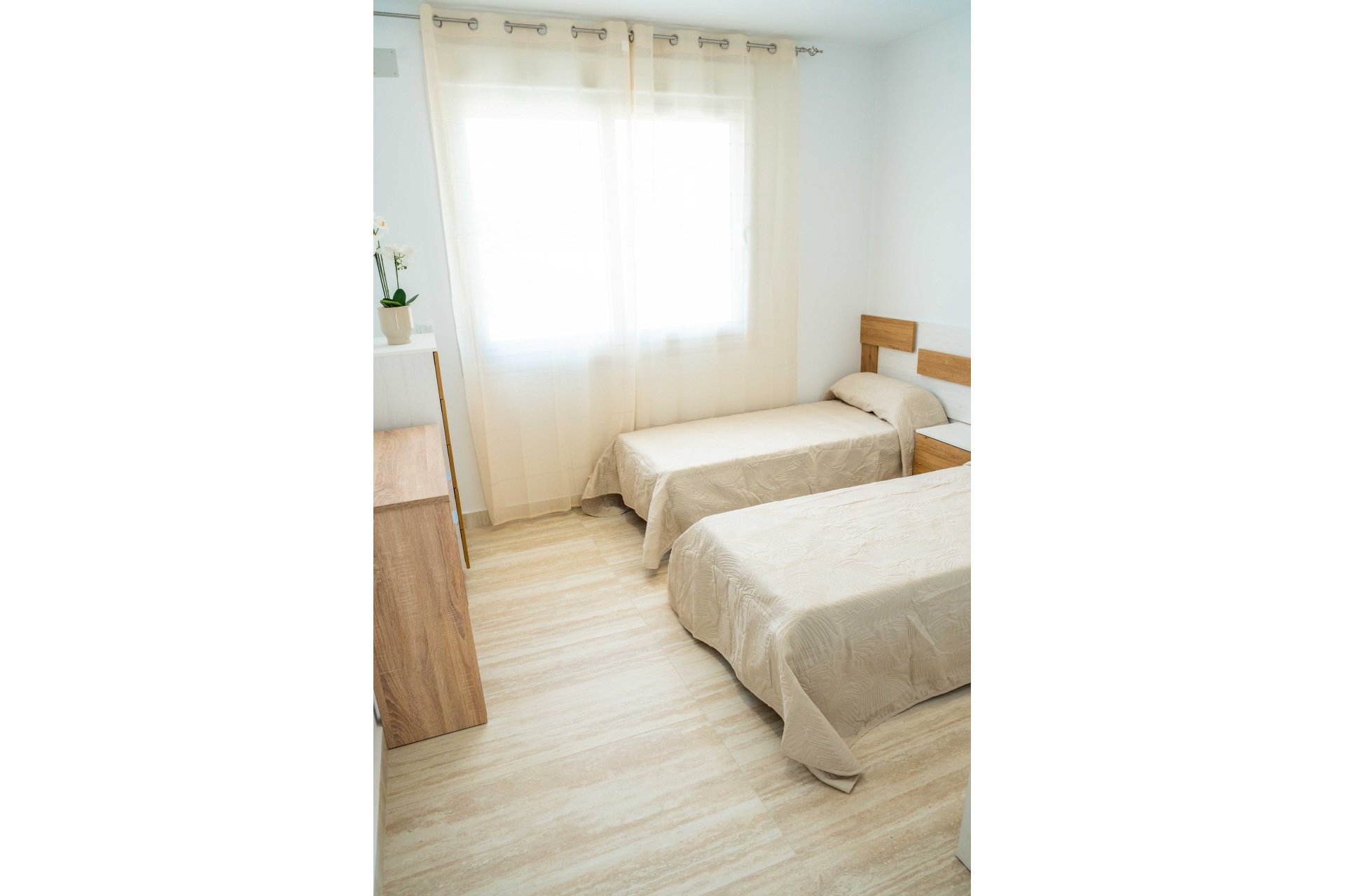 New Build - Townhouse - Ciudad Quesada